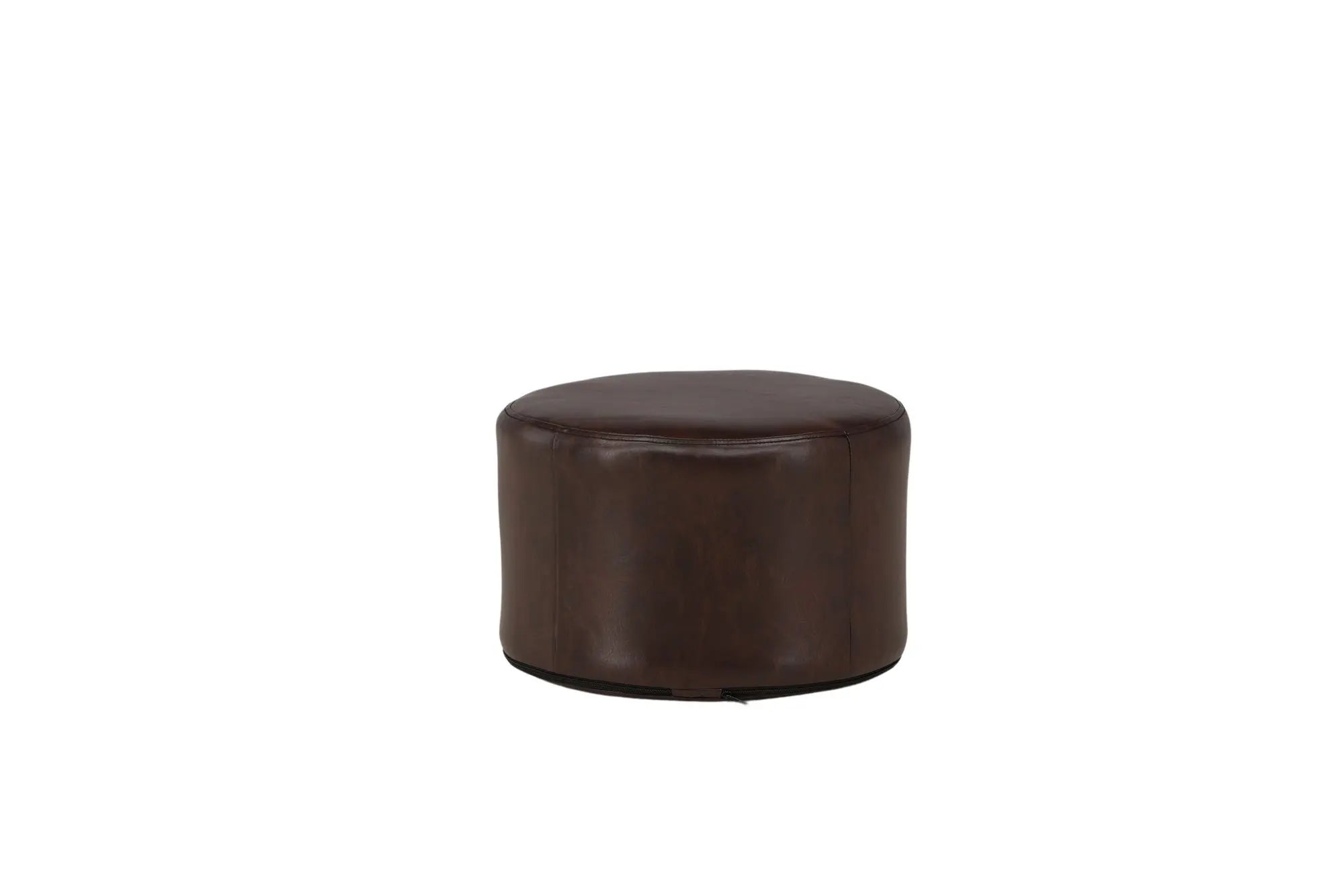 Pouf Ottoman - ø41 - PU
