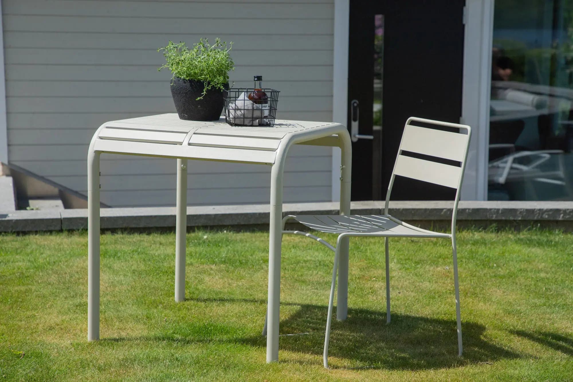 Table basse Bornéo  Loome