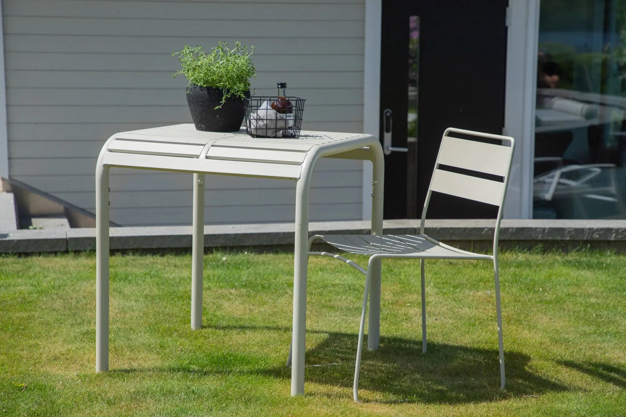 Table basse Bornéo  Loome