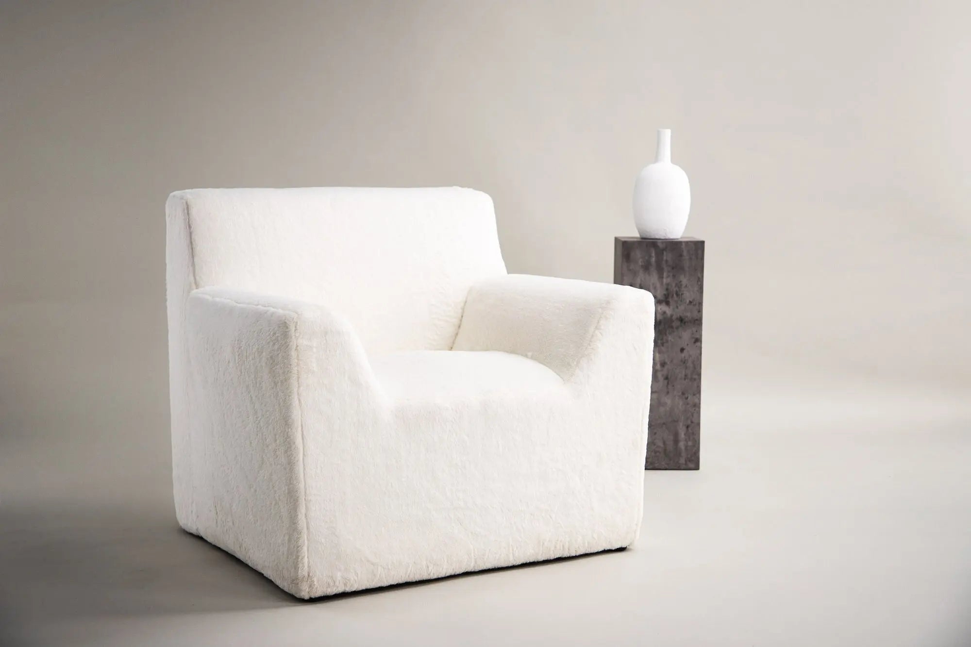 Fauteuil Rossö  Loome