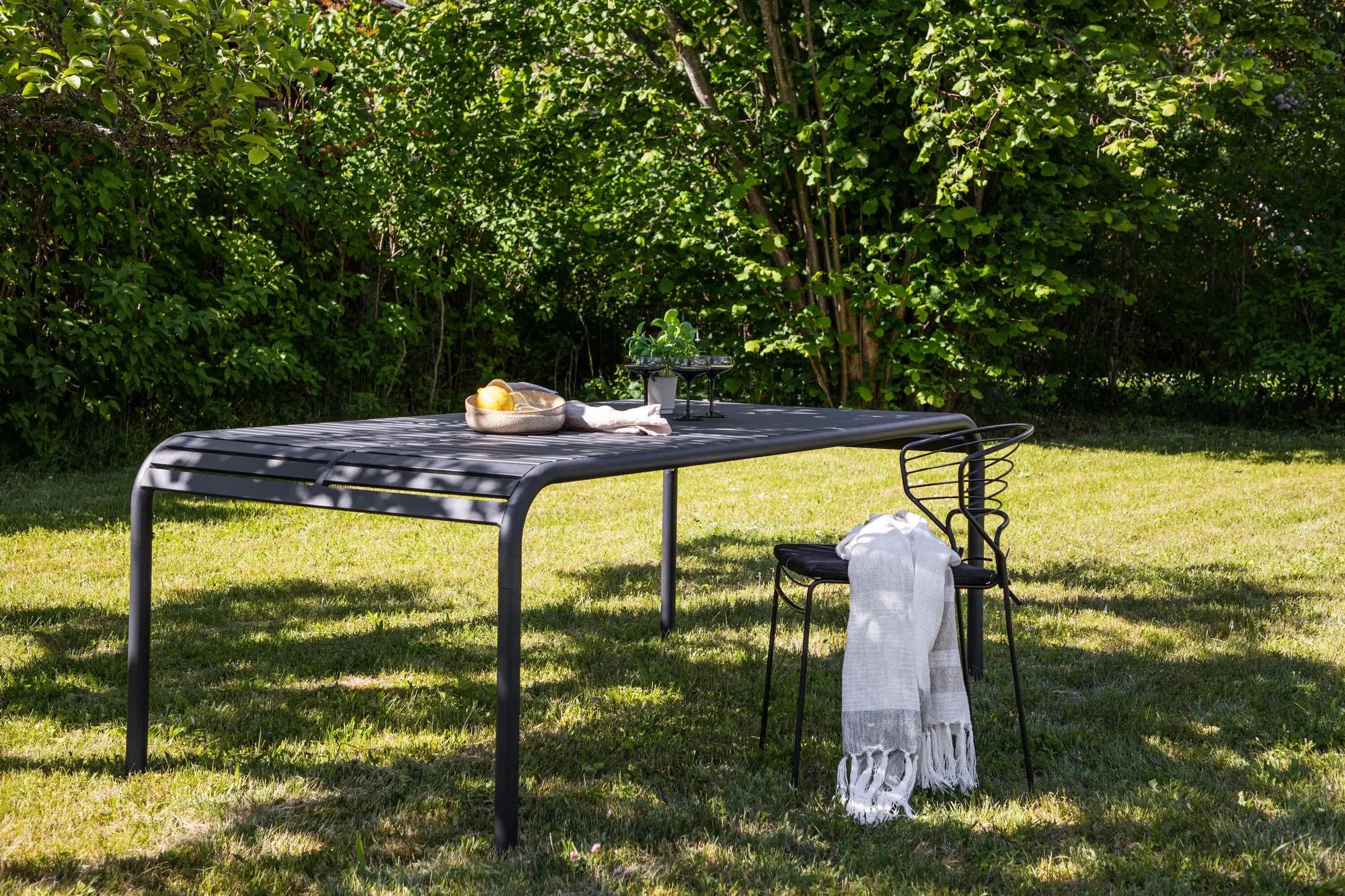 Table à manger Borneo  Loome