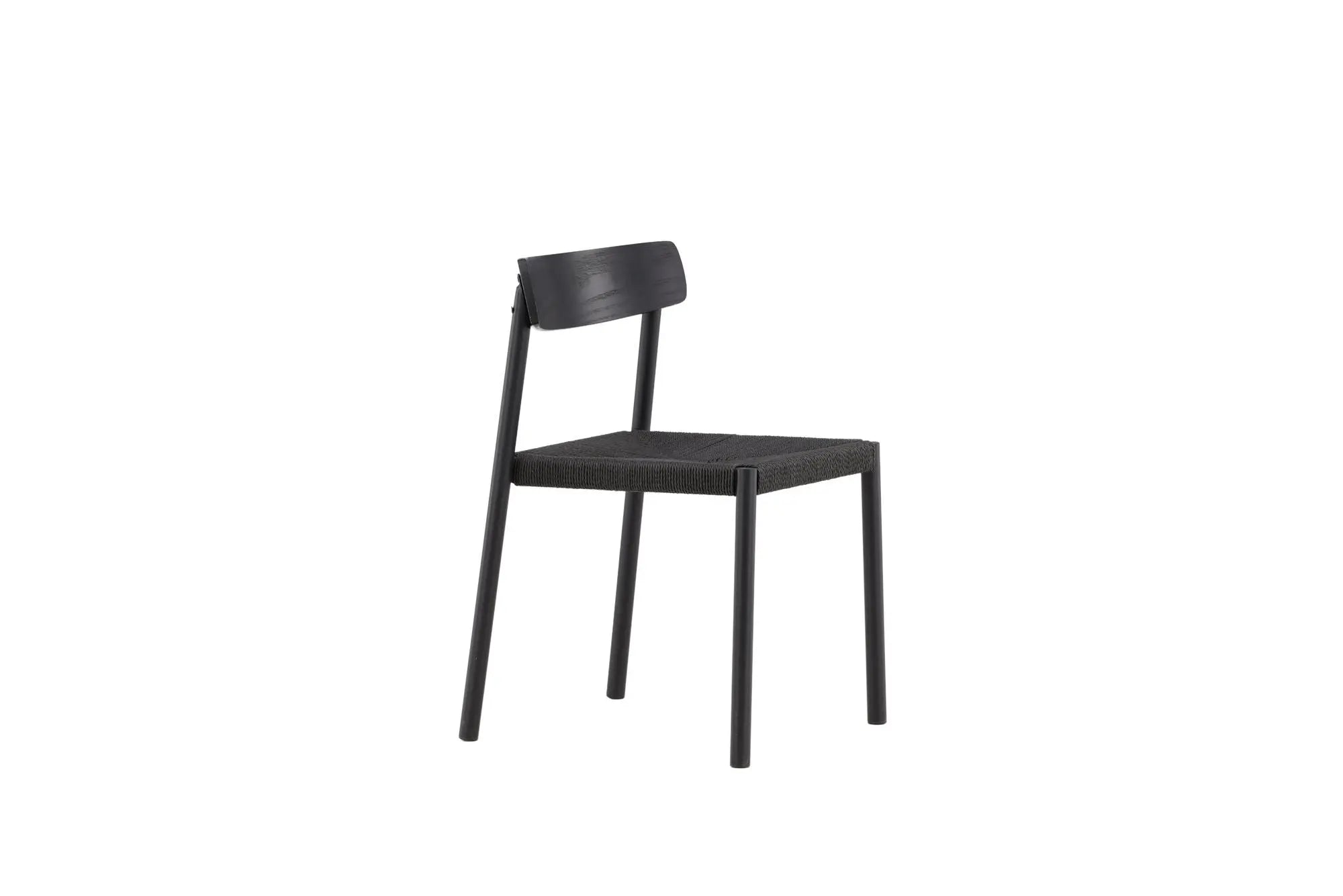 Chaise de salle à manger Malmön - 54 x 51,5 x 79 - Acier