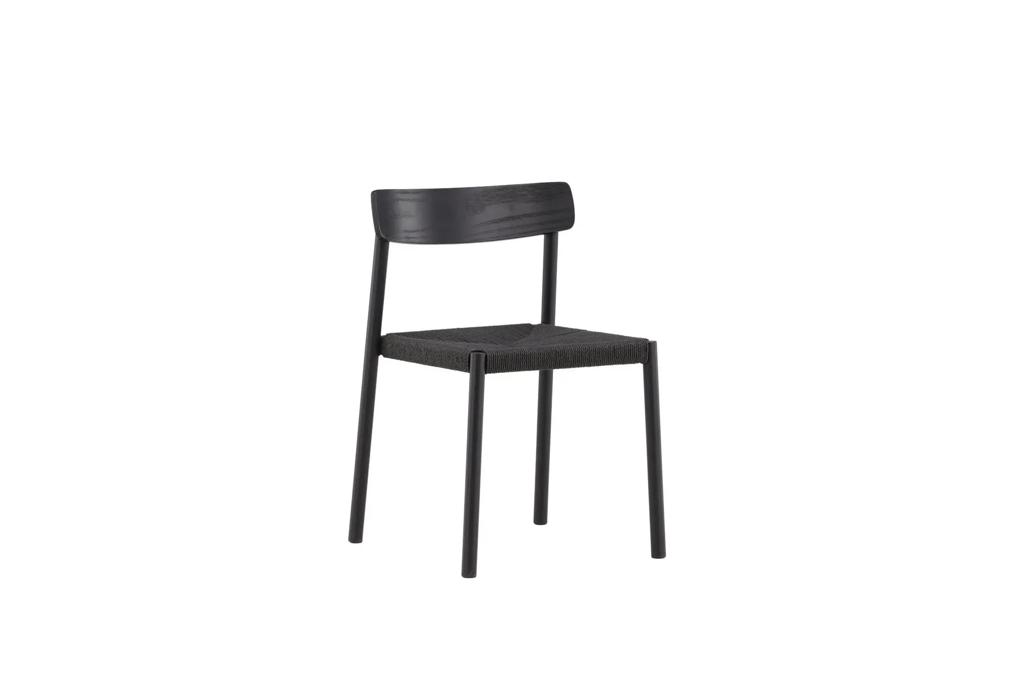 Chaise de salle à manger Malmön - 54 x 51,5 x 79 - Acier