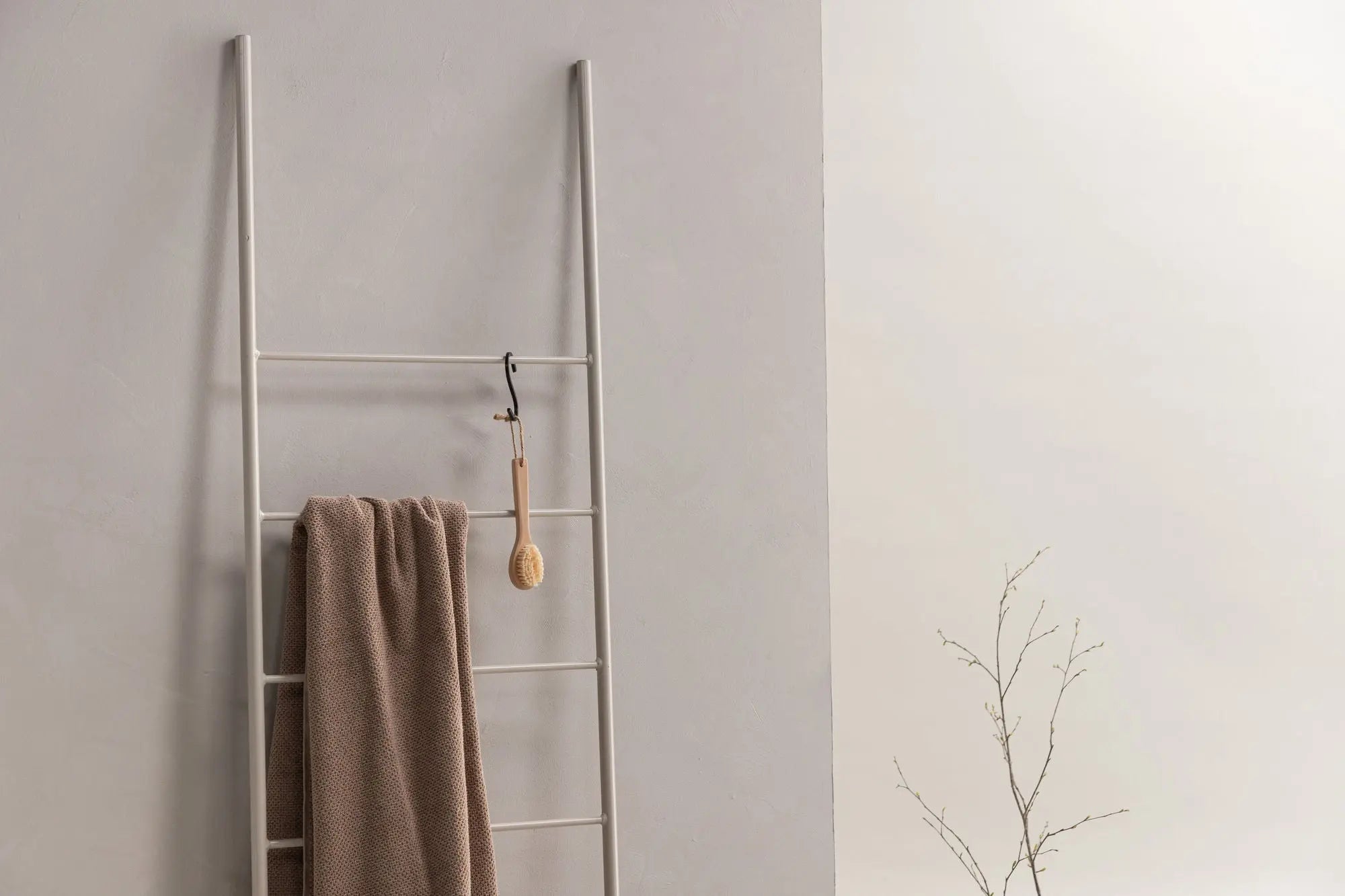 Cintre de salle de bain Drammen  Loome
