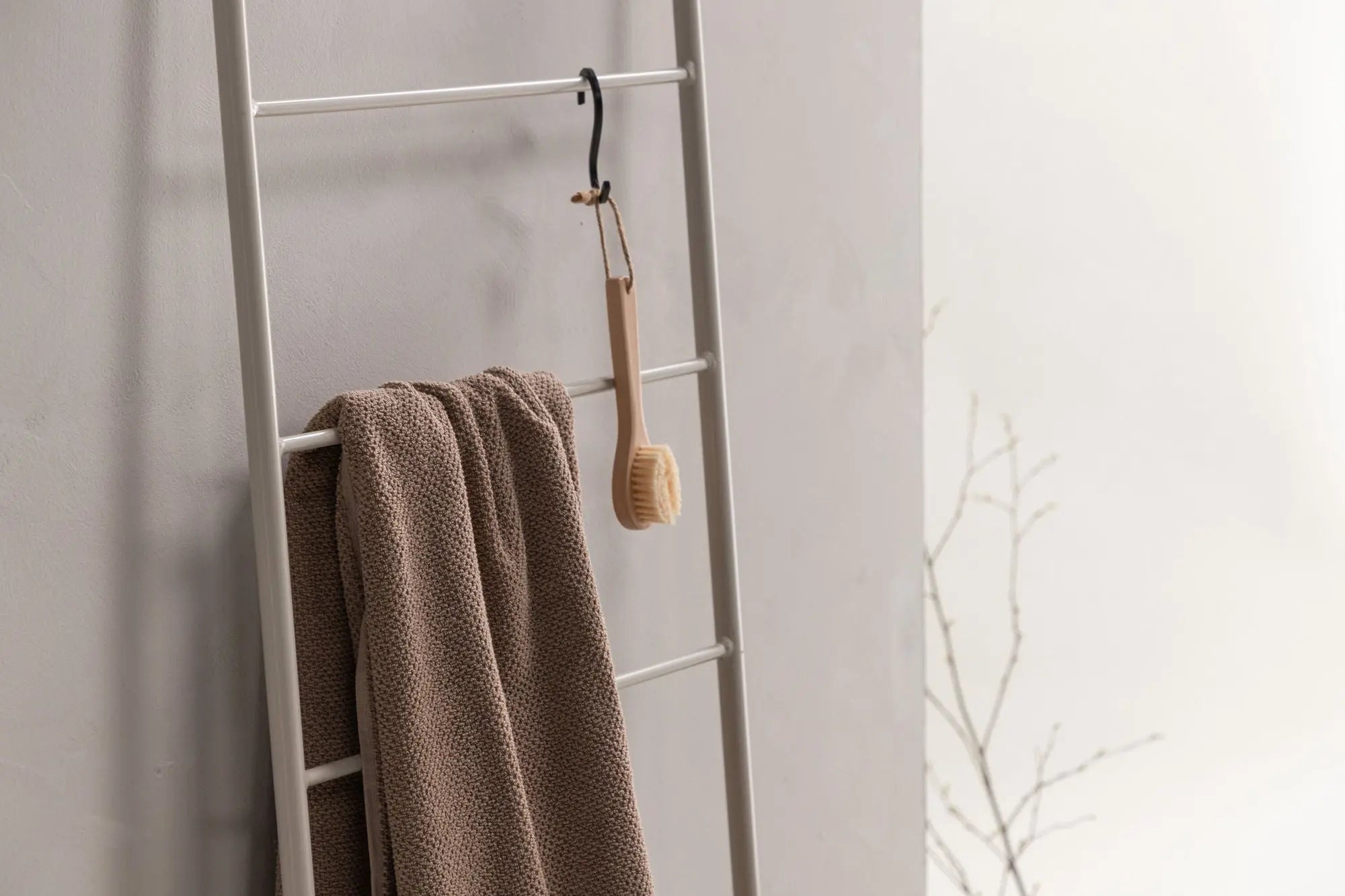 Cintre de salle de bain Drammen  Loome