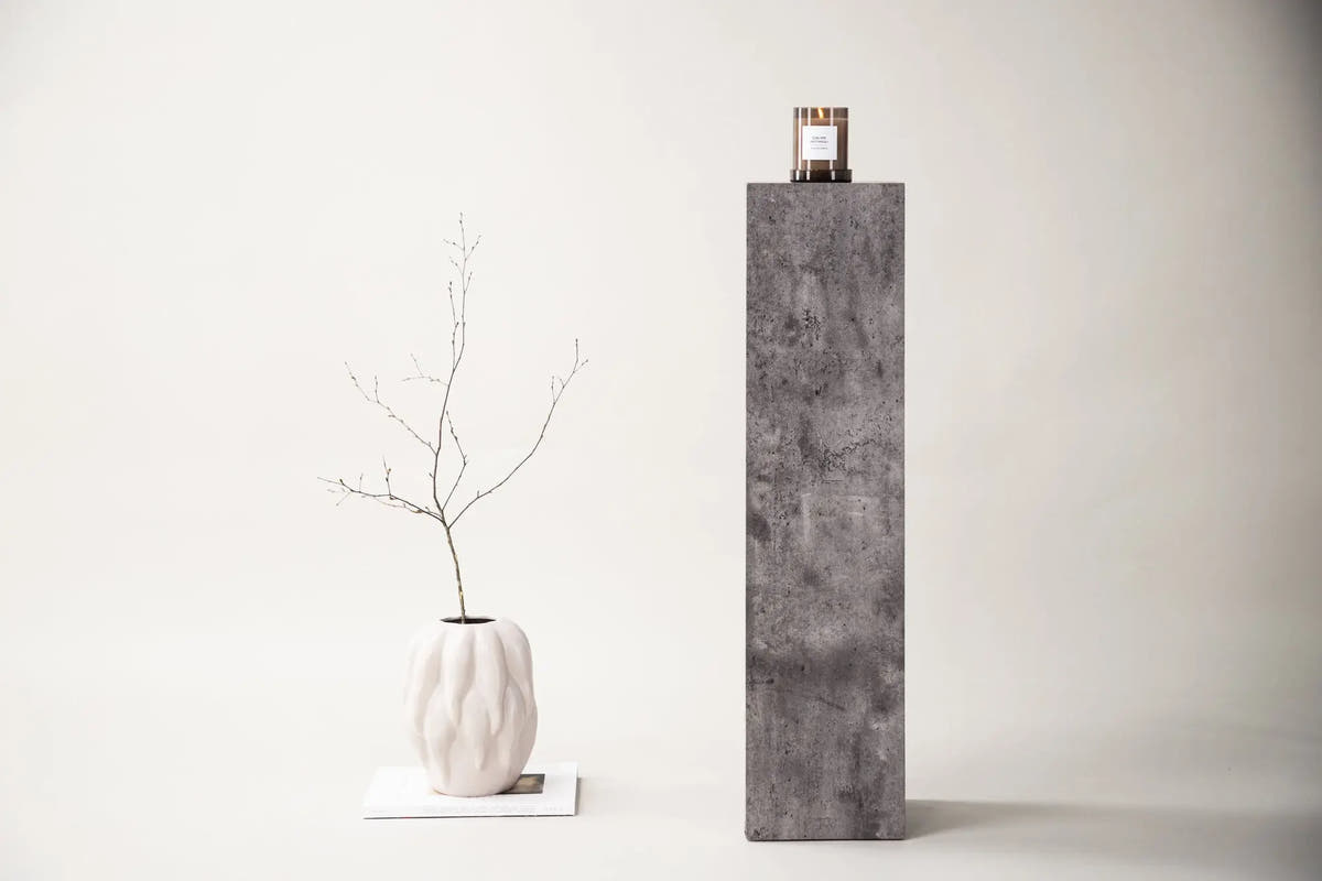 Table d'appoint Ramsvik  Loome