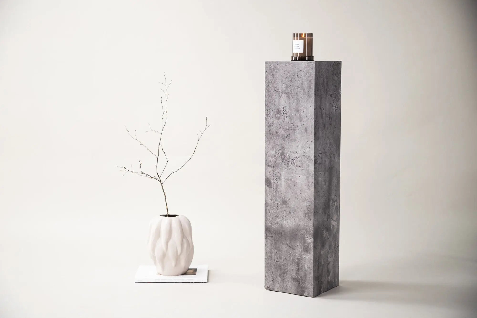 Table d'appoint Ramsvik  Loome