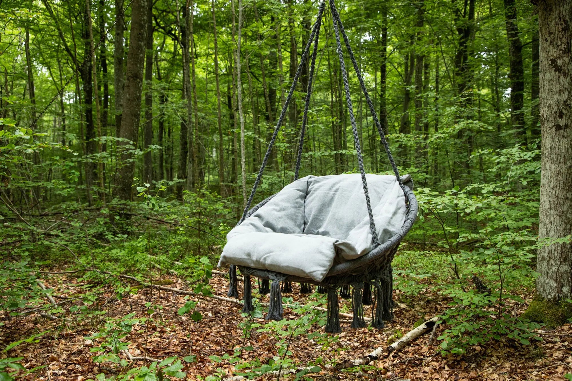 Fauteuil suspendu Hamtic  Loome