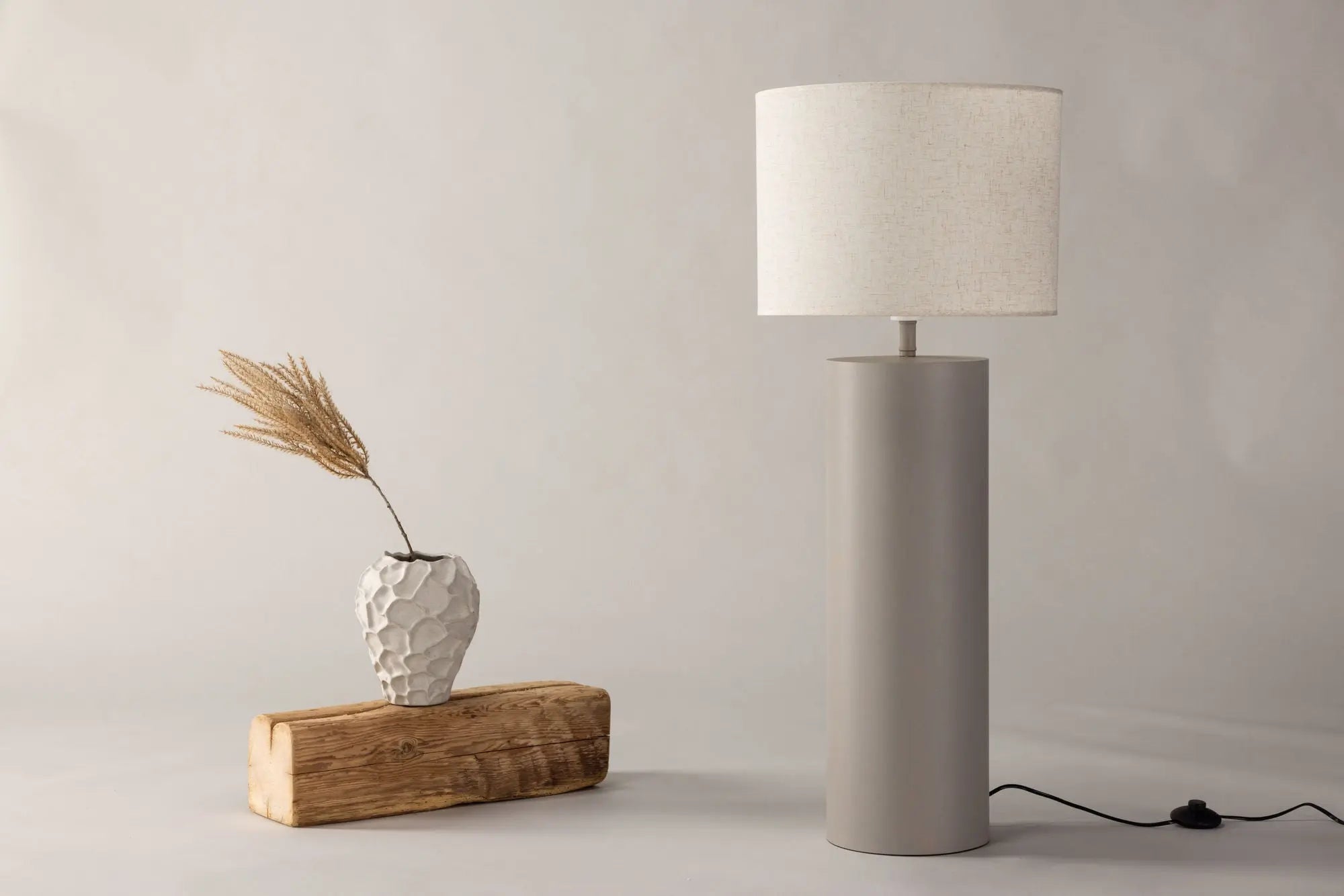 Lampadaire Umeå x Josefin Lustig - 100 x 40 x 40 - Fer