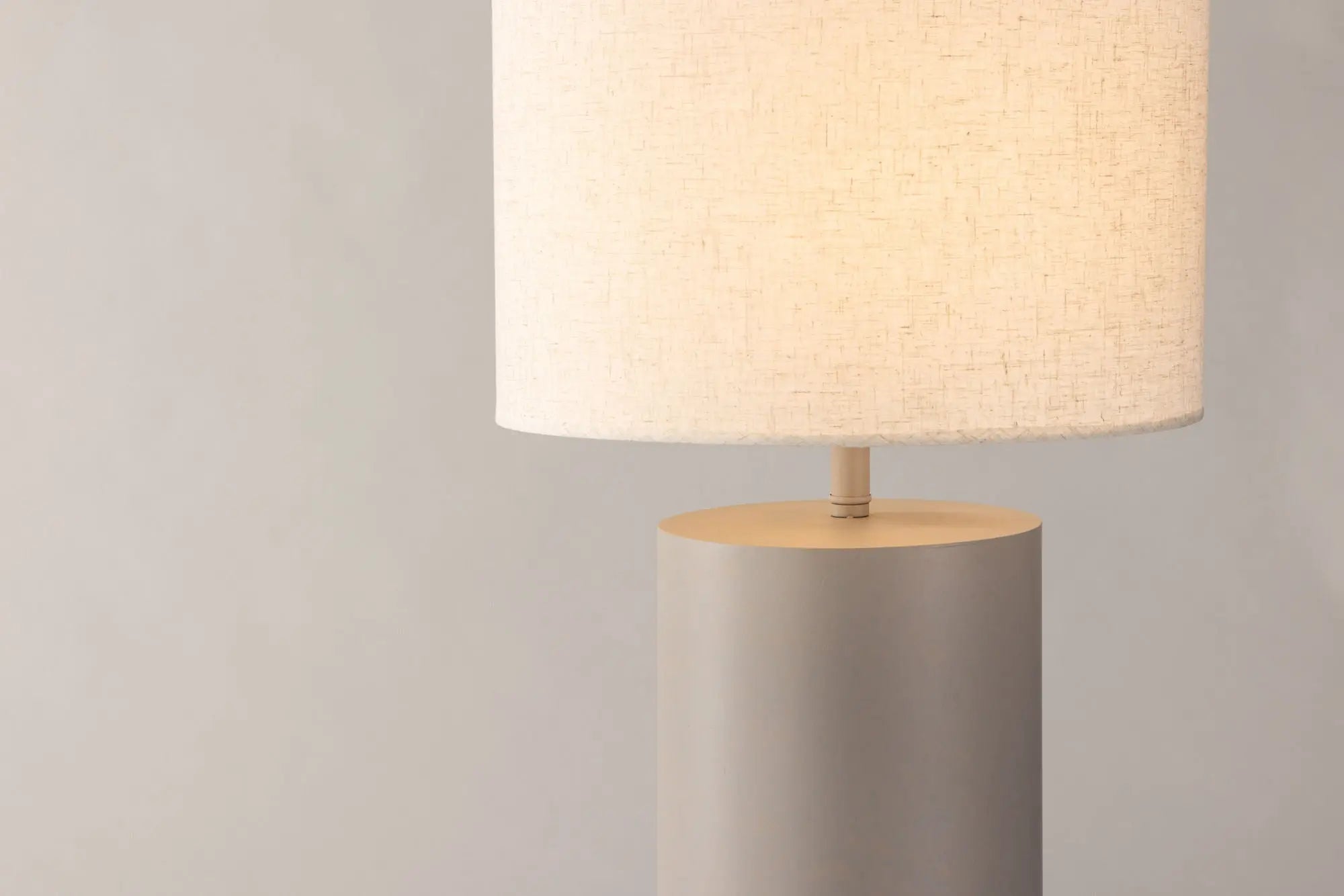 Lampadaire Umeå x Josefin Lustig - 100 x 40 x 40 - Fer