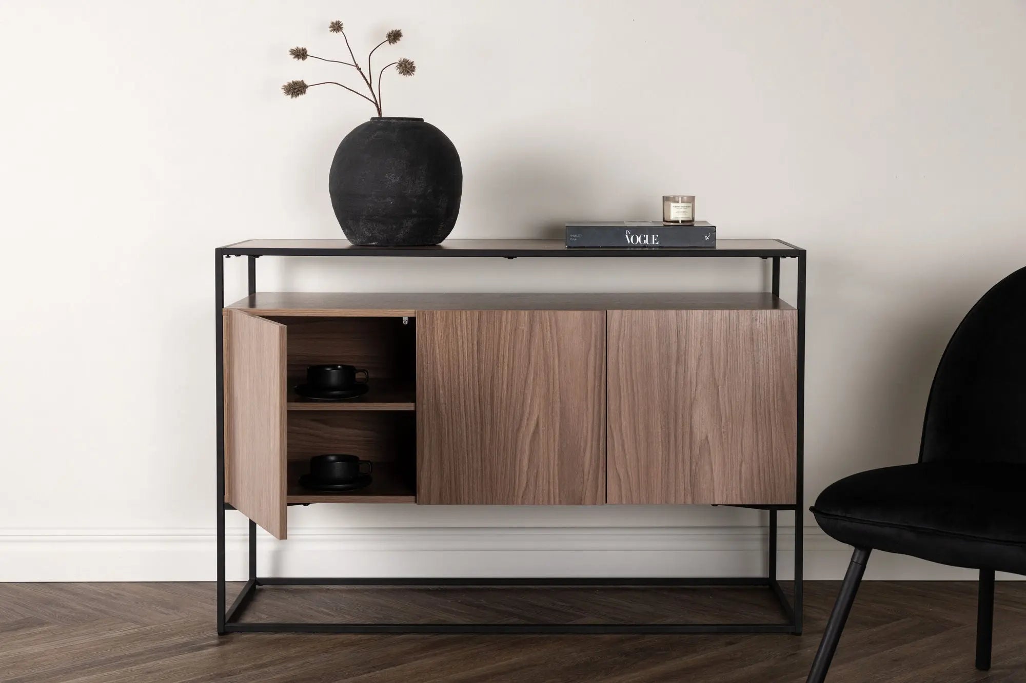 Armoire Kingsport  Loome