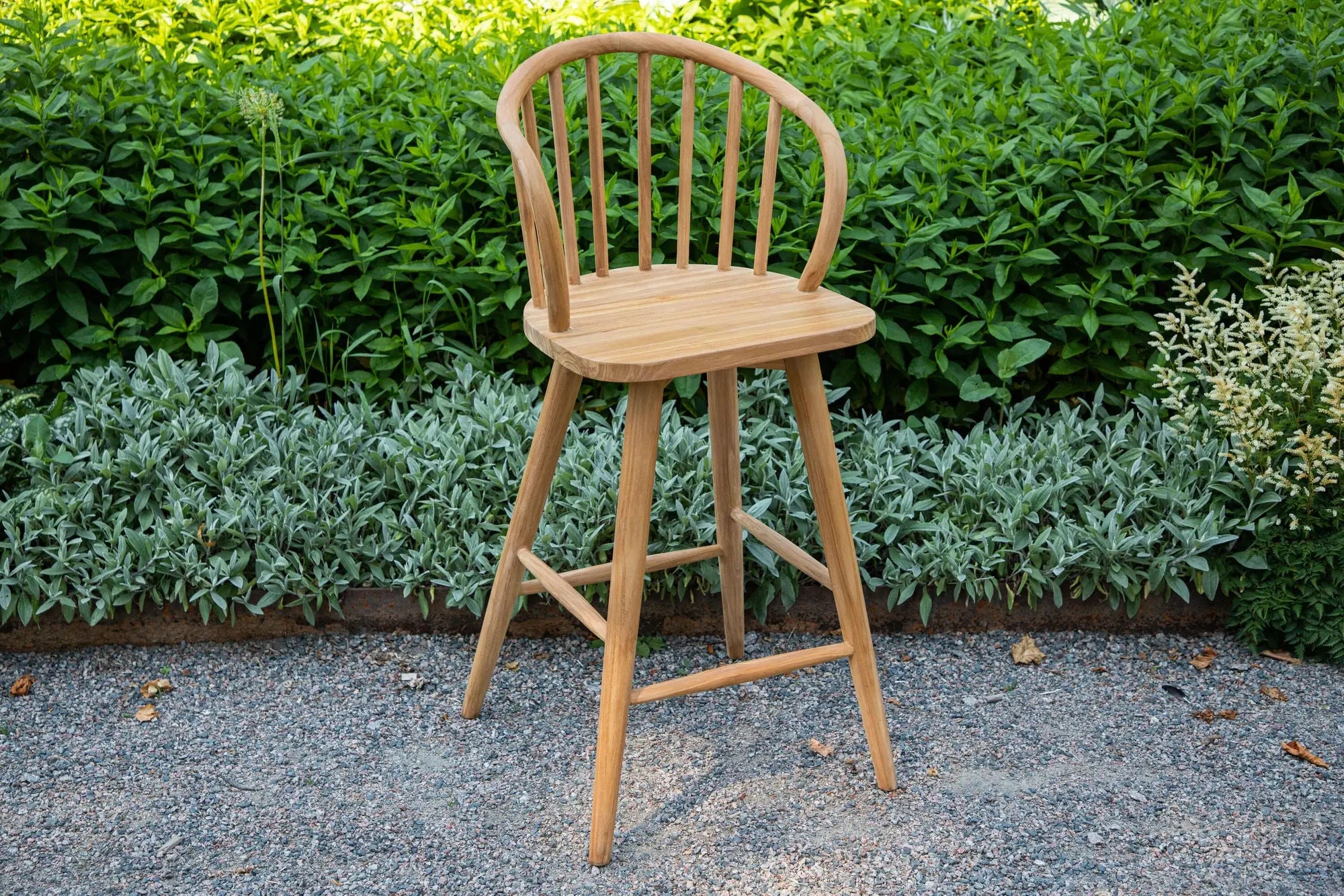 Chaise de Bar Ribbon  Loome