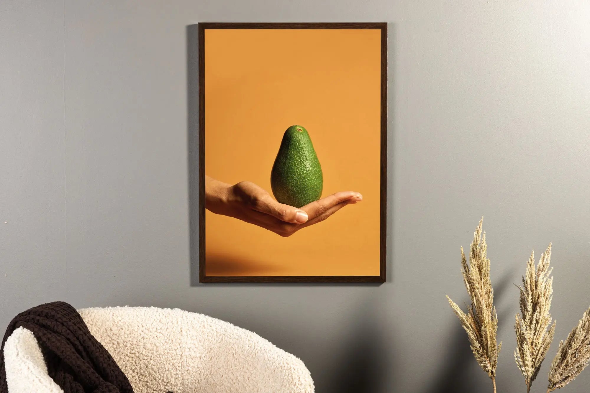 Affiche - Avocat - 21 x 30 - Papier