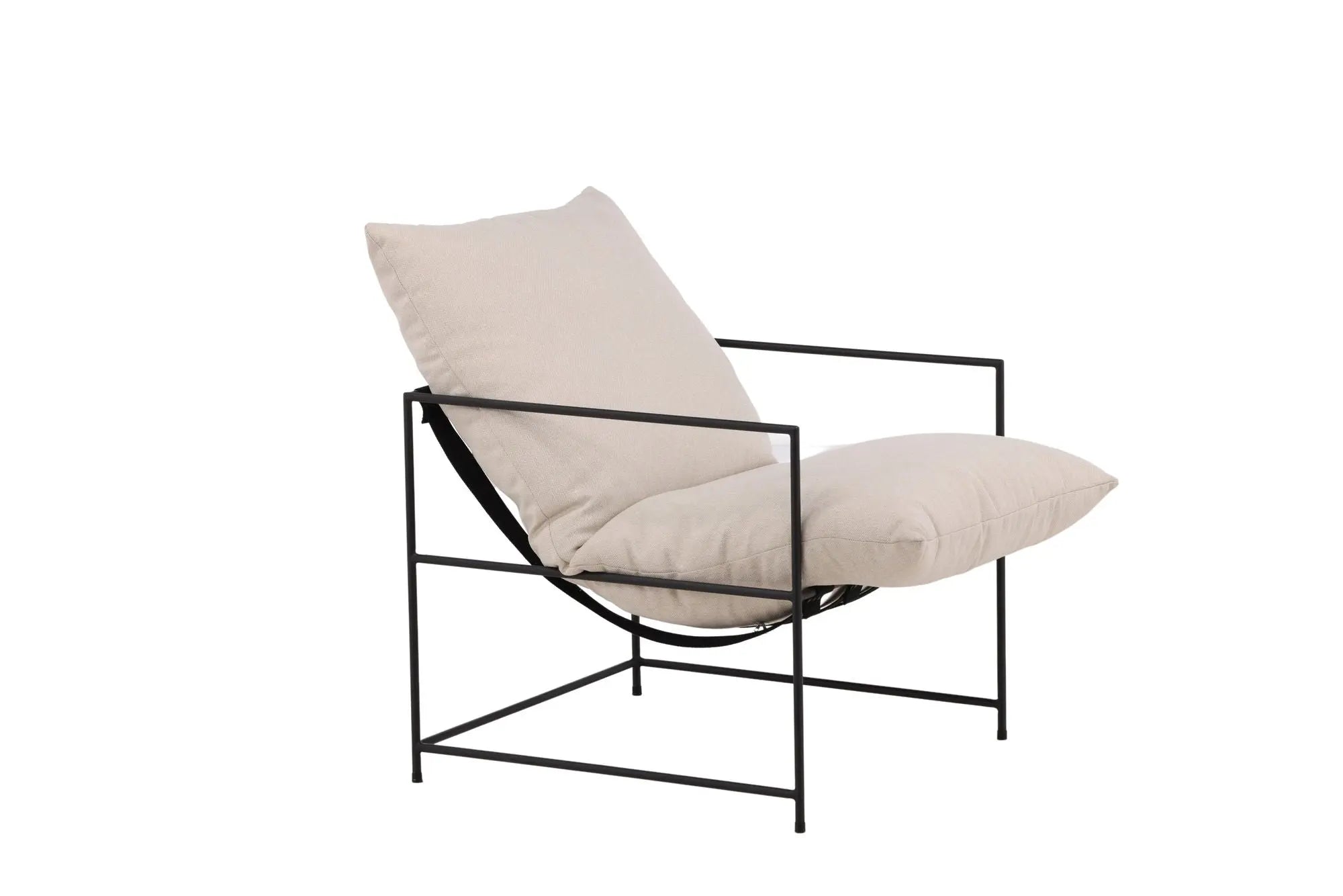 Fauteuil Sedalia  Loome