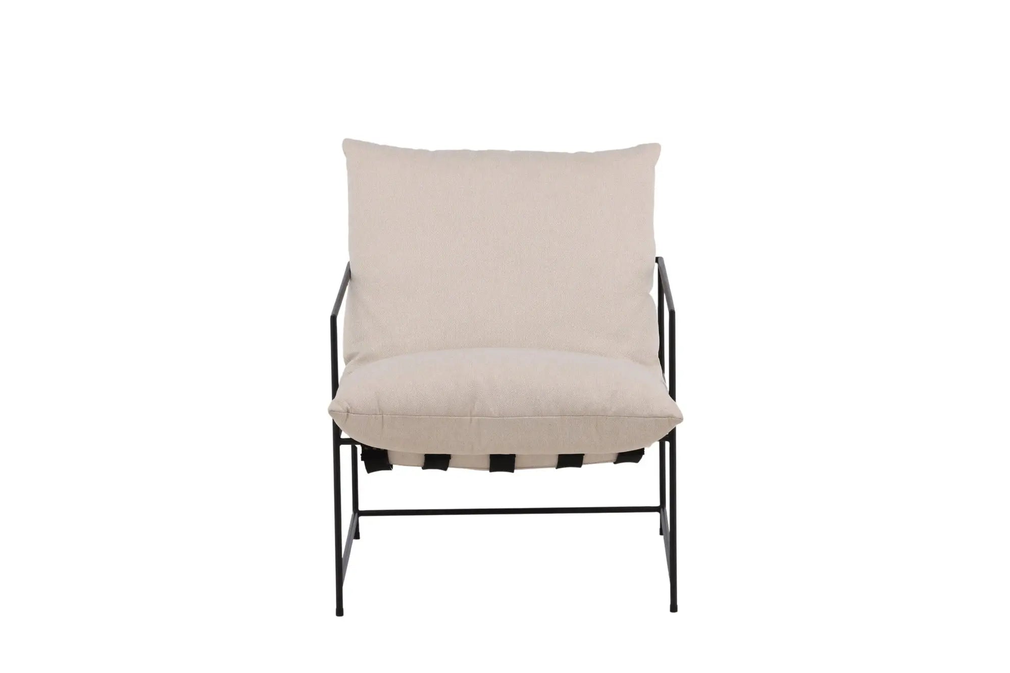 Fauteuil Sedalia  Loome
