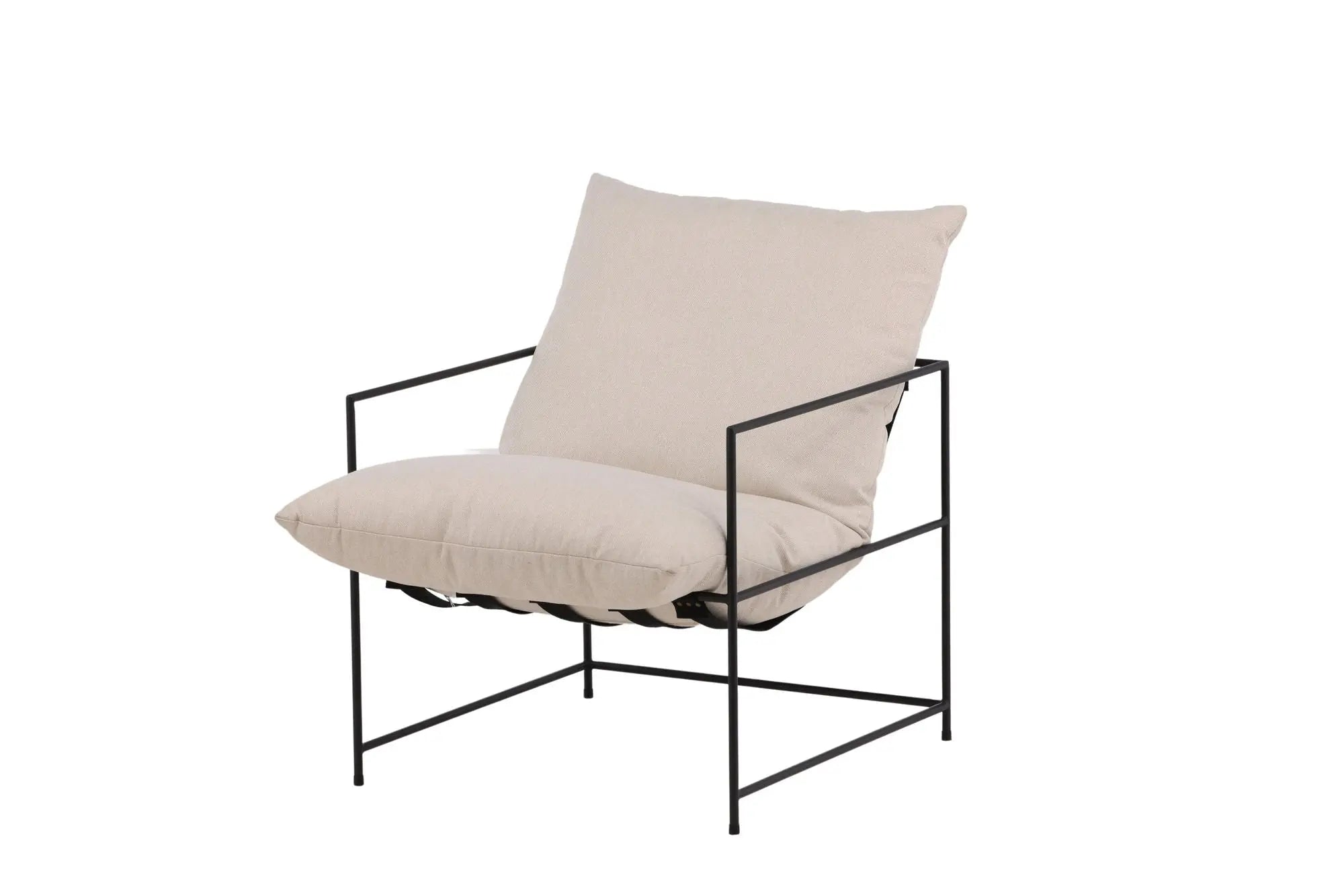 Fauteuil Sedalia  Loome