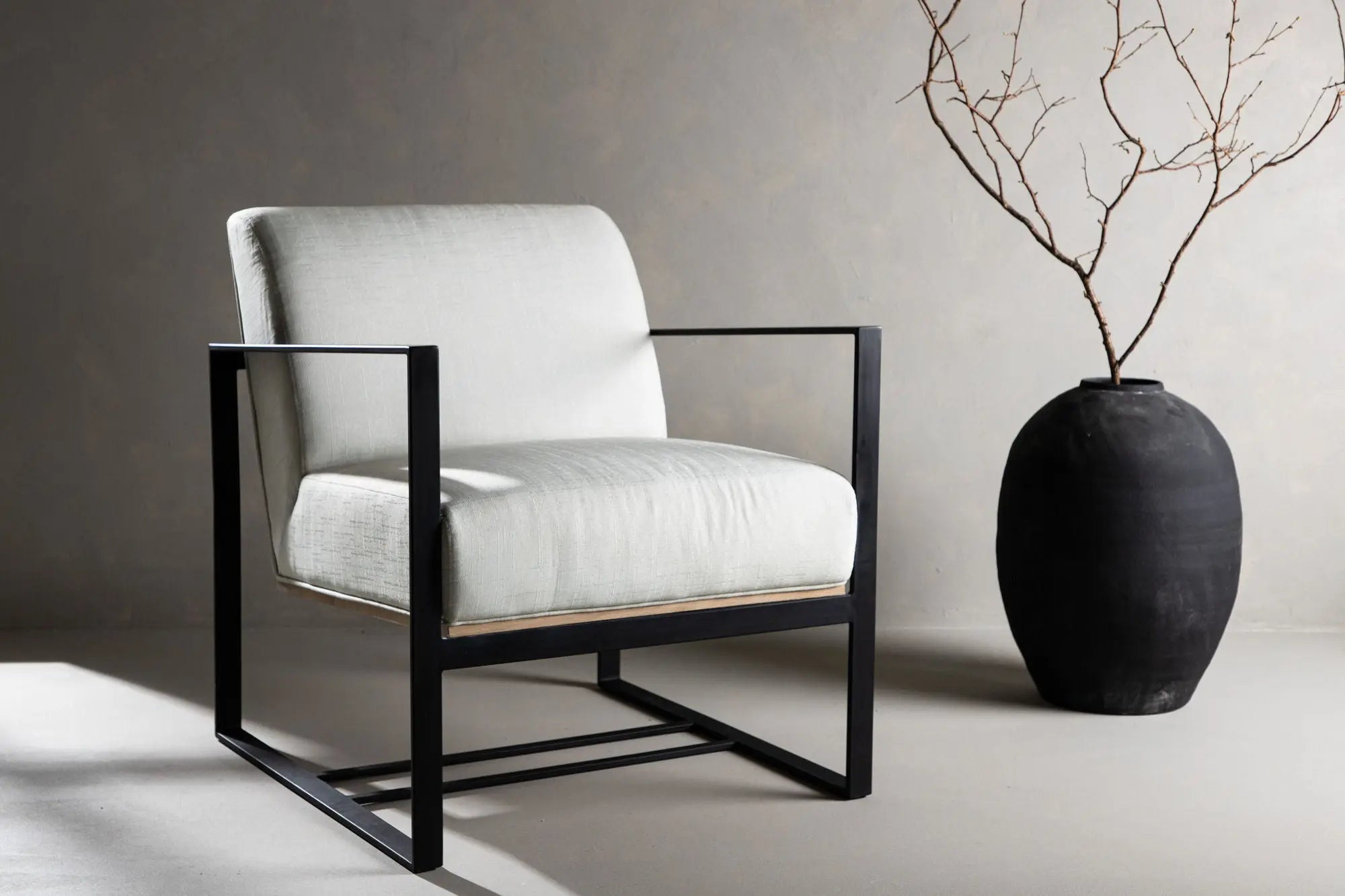 Fauteuil Kansas  Loome