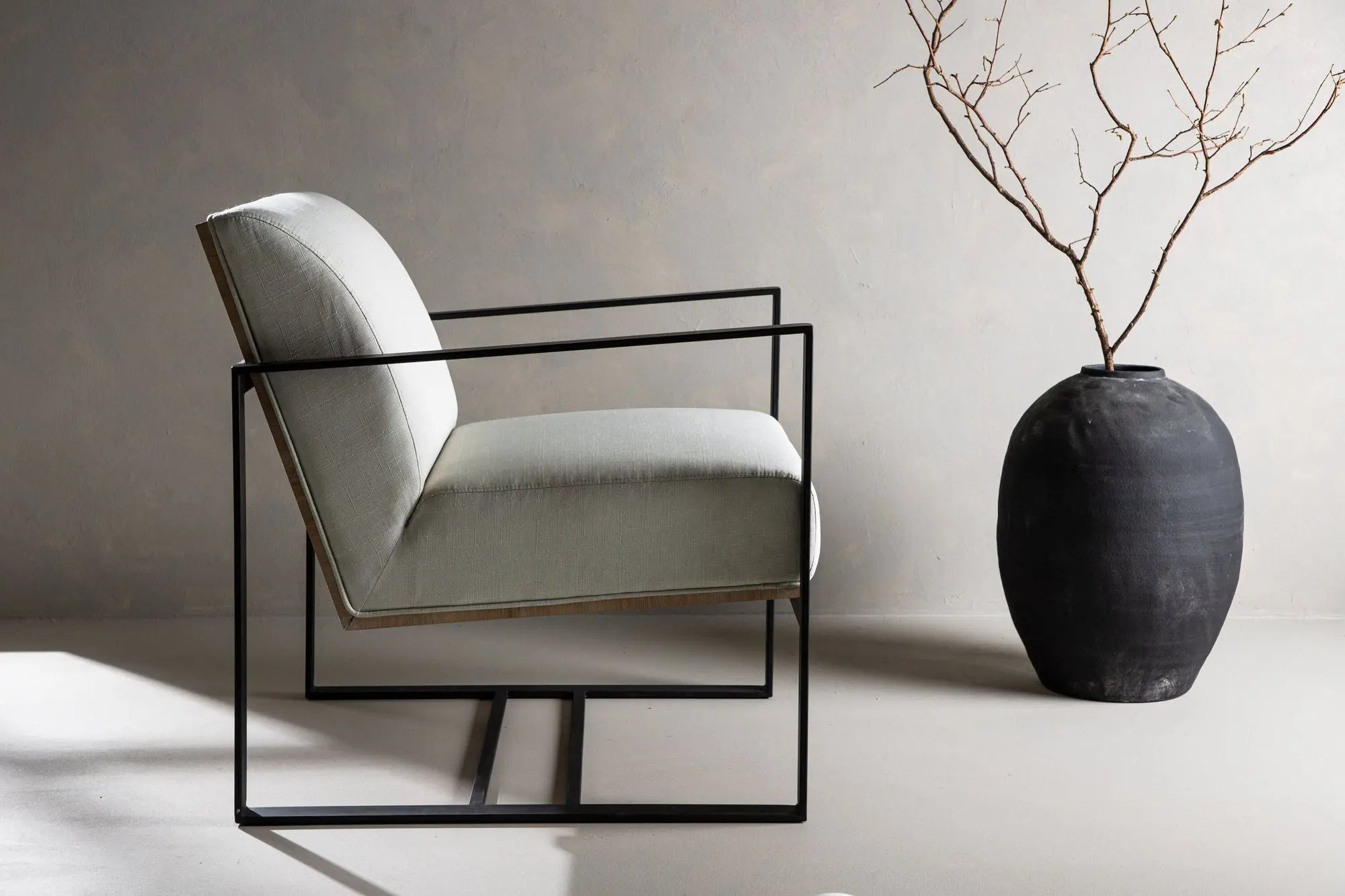 Fauteuil Kansas  Loome