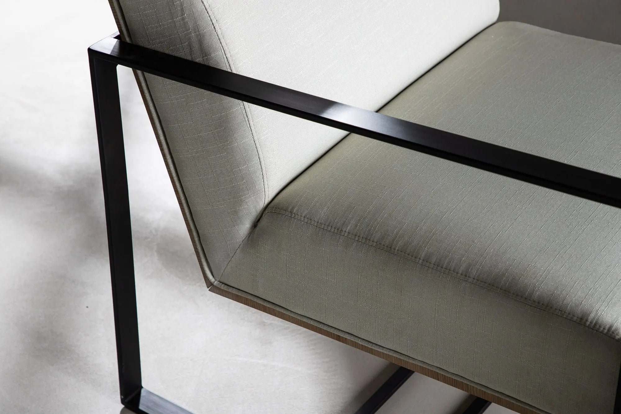 Fauteuil Kansas  Loome
