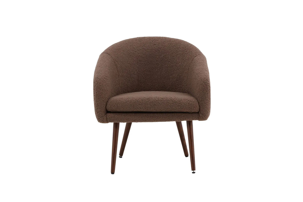Fauteuil Wanda  Loome