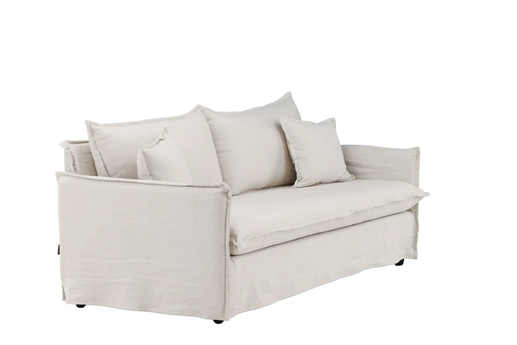 Canapé Nova - 200 x 94 - Tissu