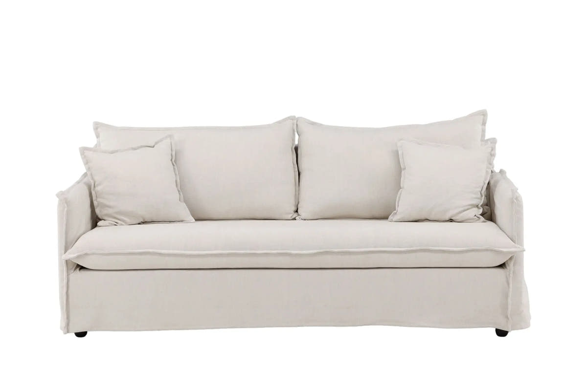 Canapé Nova - 200 x 94 - Tissu