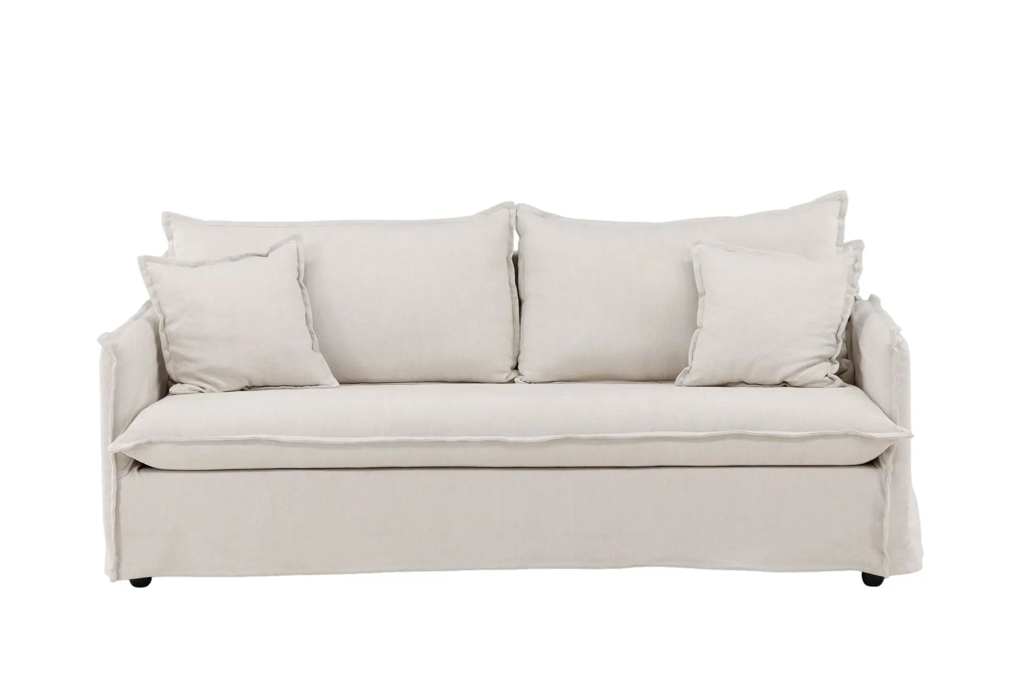Canapé Nova - 200 x 94 - Tissu