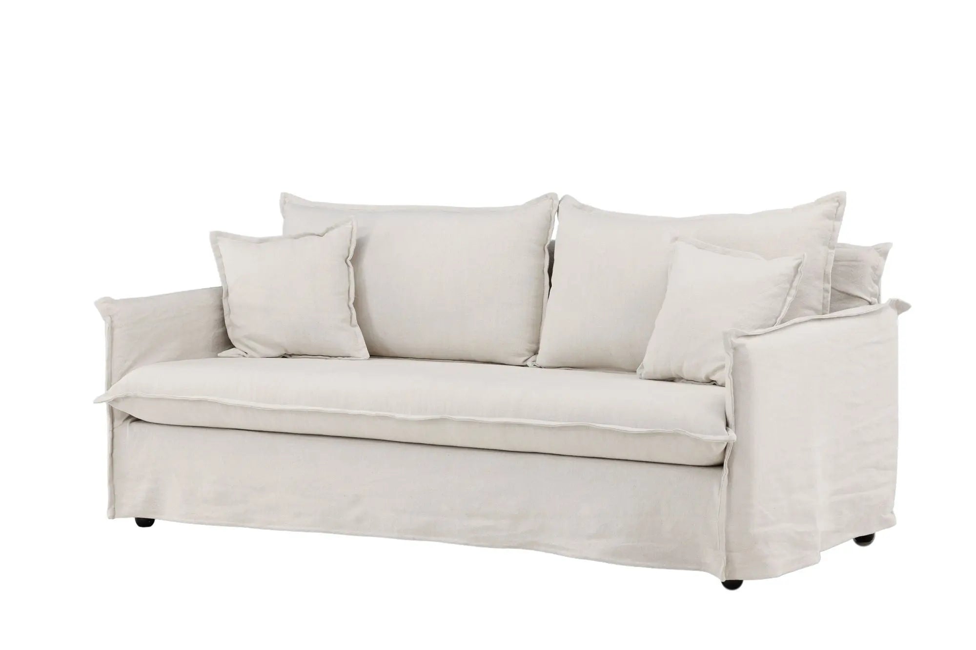 Canapé Nova - 200 x 94 - Tissu