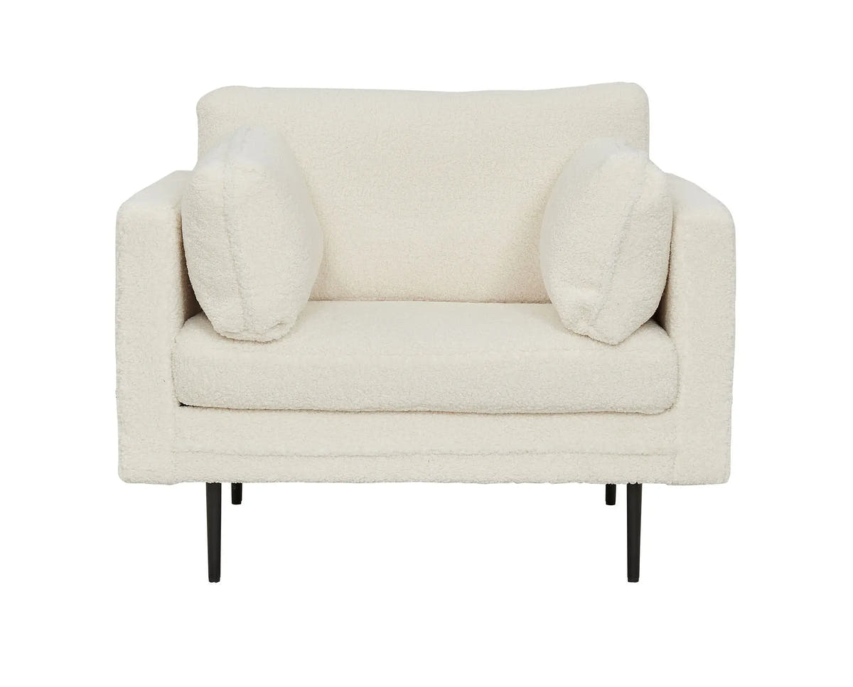 Fauteuil Boom  Loome