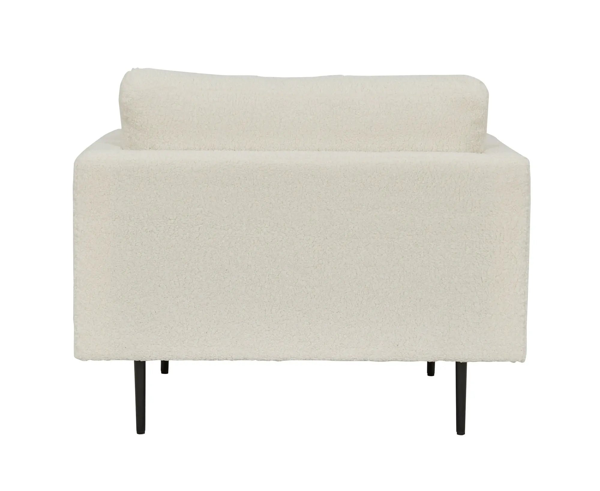Fauteuil Boom  Loome