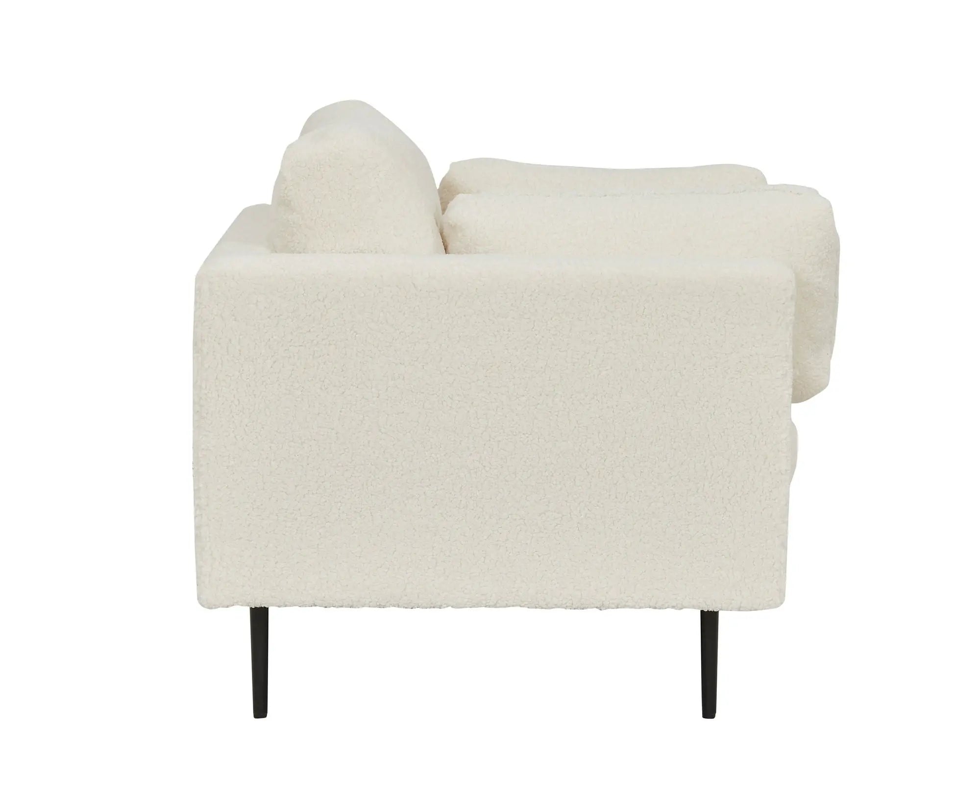 Fauteuil Boom  Loome