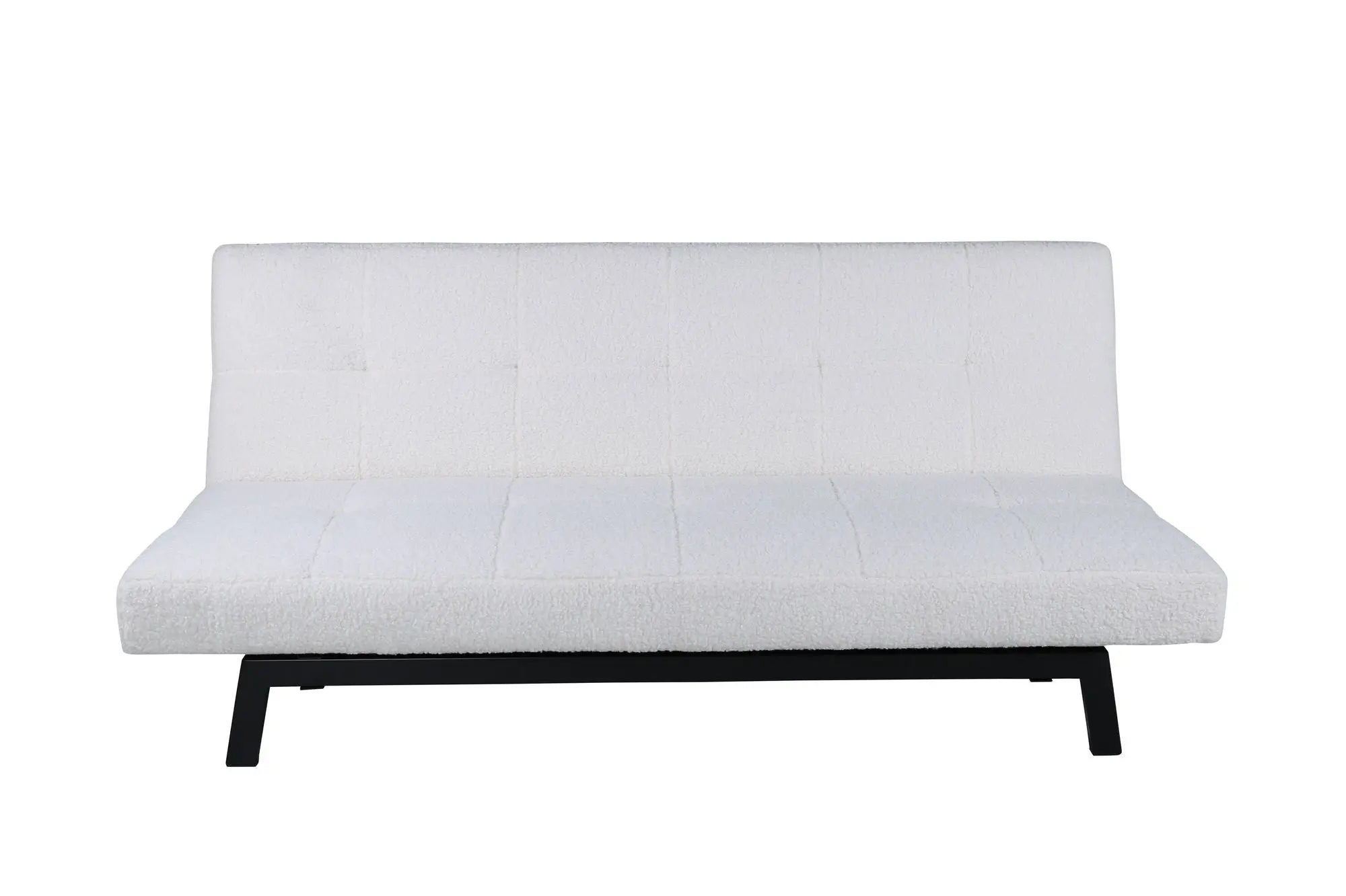 Canapé Bodil - 180 x 55 - Nounours en polyester