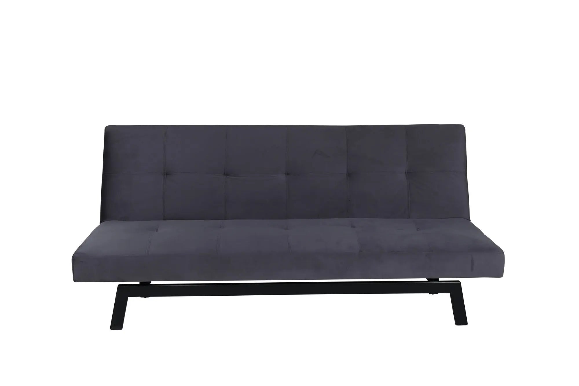 Canapé Bodil - 180 x 55 - Polyester Velvet
