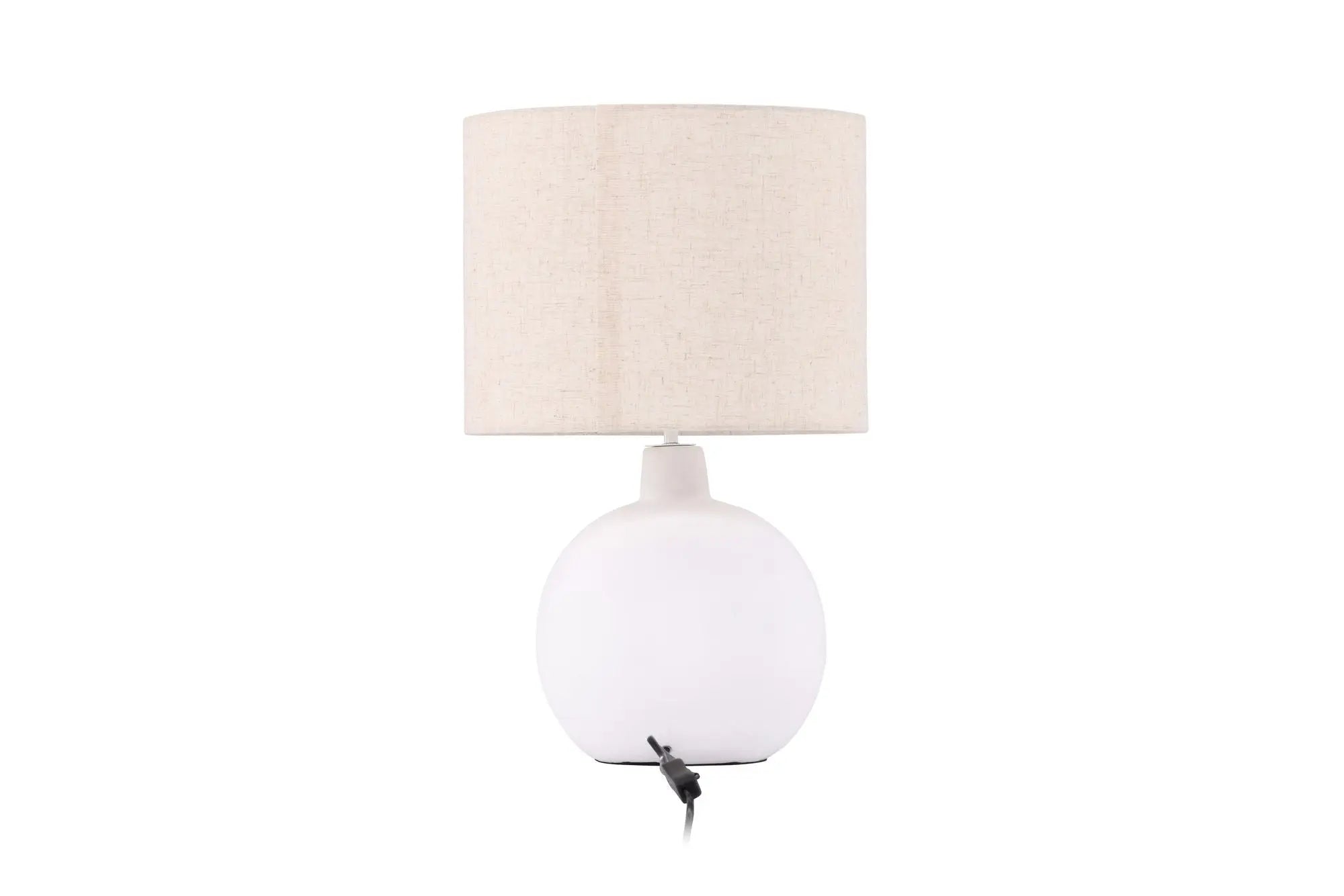 Lampe de table Torcello - 51 x 32 x 32 - Béton