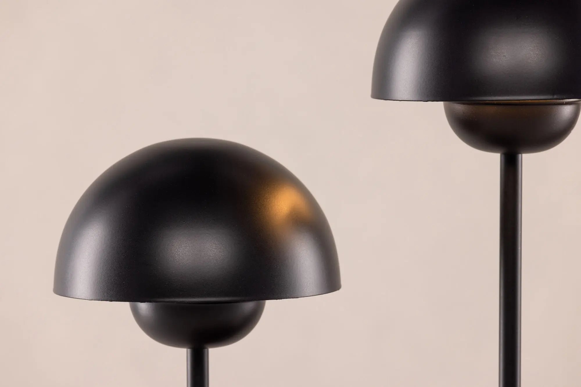 Lampe de table Lyckorna - 38 x 31,5 x 15 - Fer