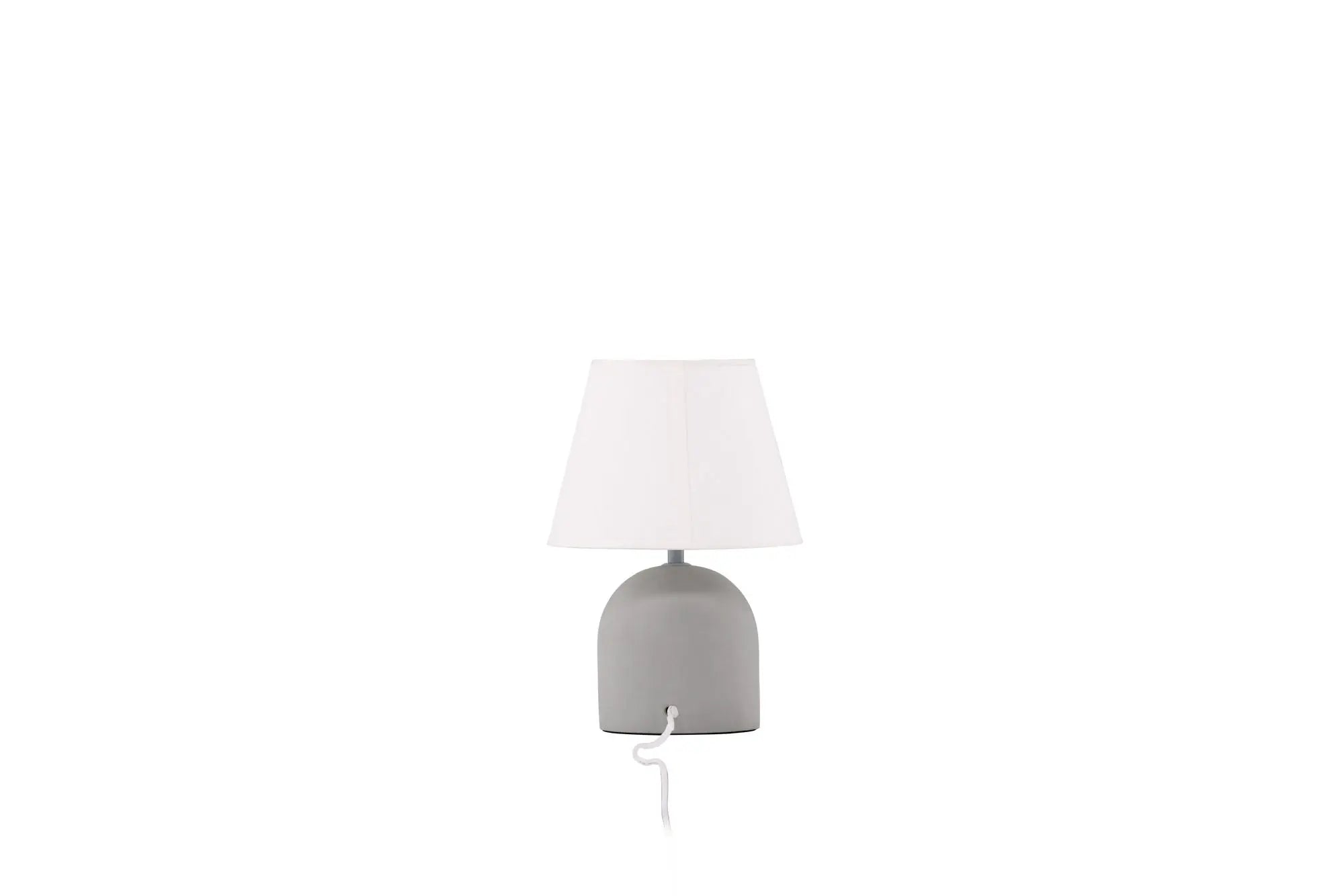 Lampe de table Styrsö - 37 x 25 x 25 - Béton