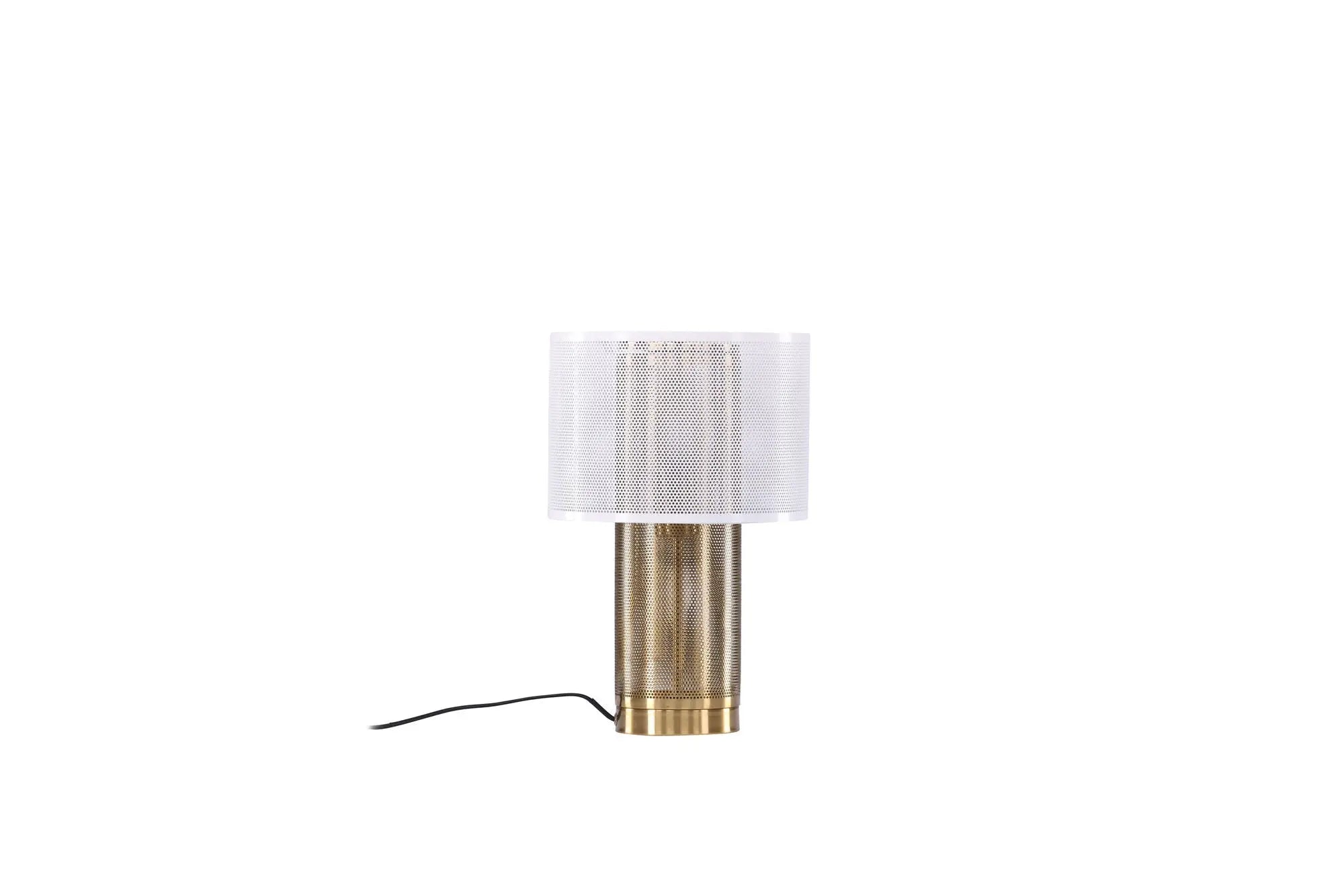 Lampe de table Gap - 39 x 25 x 25 - Fer
