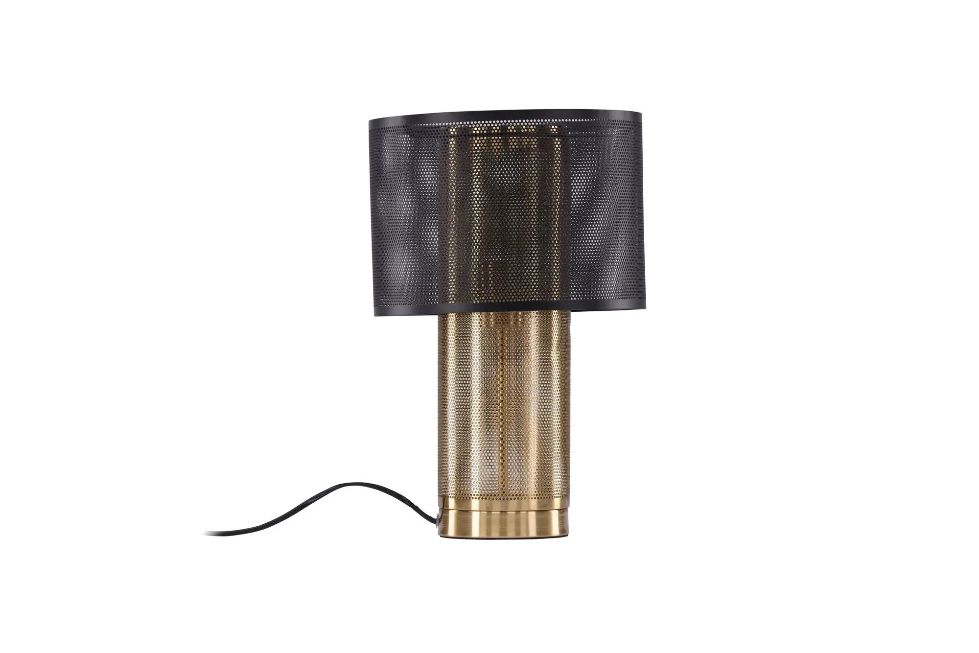 Lampe de table Gap - 39 x 25 x 25 - Fer