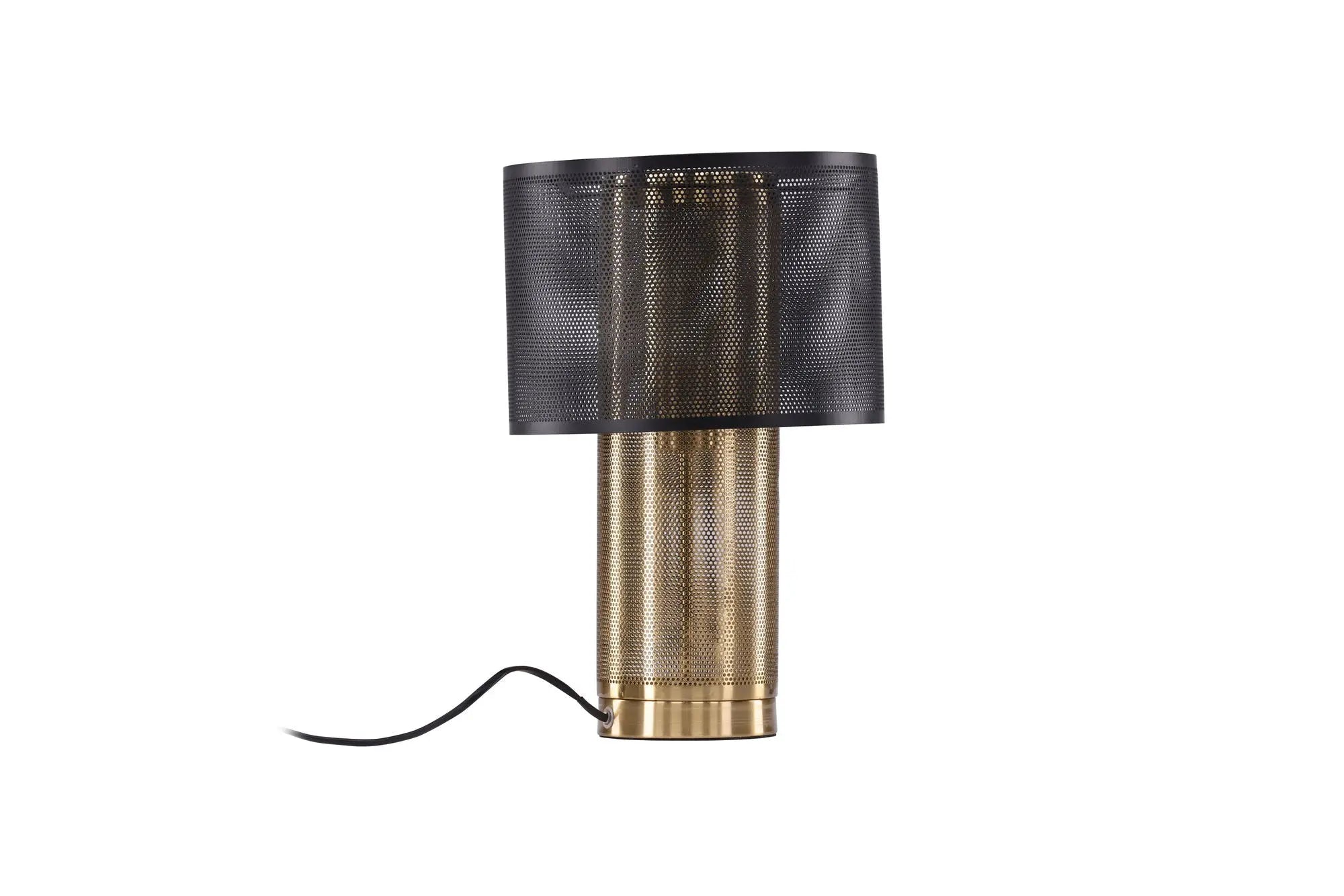 Lampe de table Gap - 39 x 25 x 25 - Fer