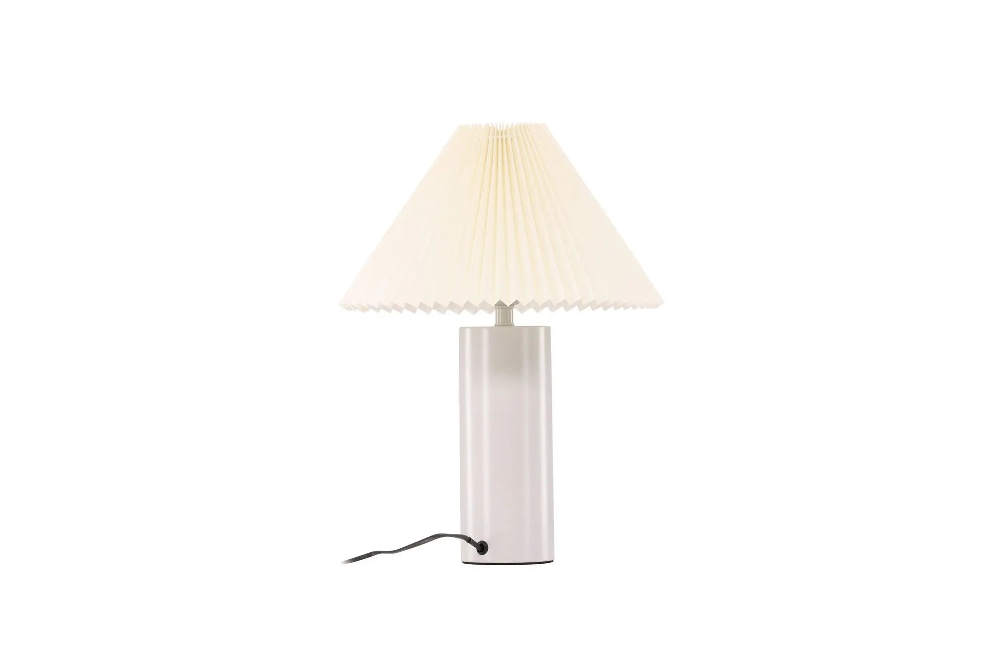 Lampe de table Largin - 45 x 35 x 35 - Fer