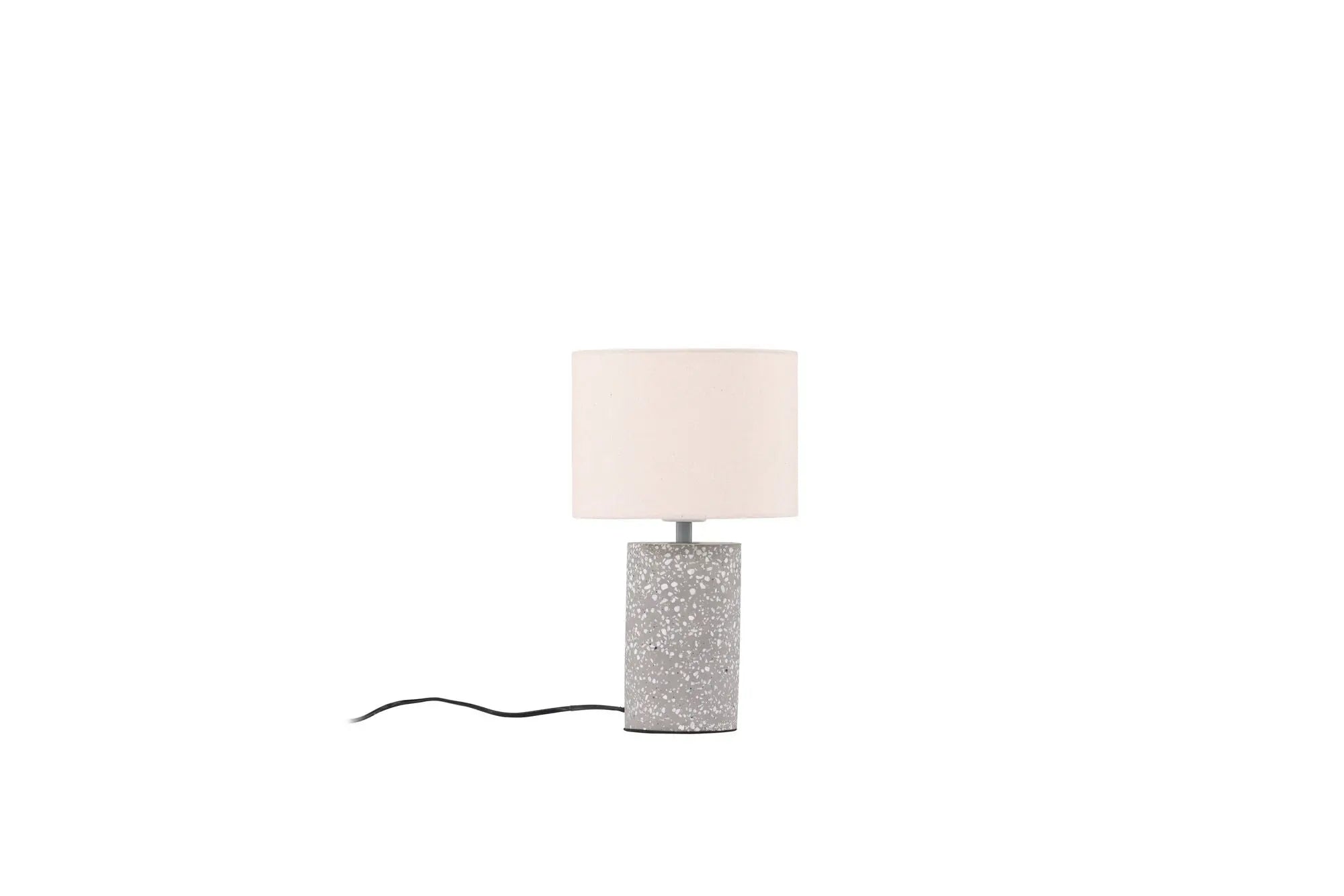 Lampe de table Dijon - 35 x 22 x 22 - Granito