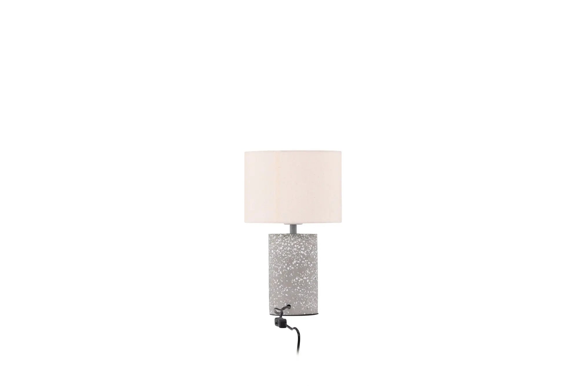 Lampe de table Dijon - 35 x 22 x 22 - Granito