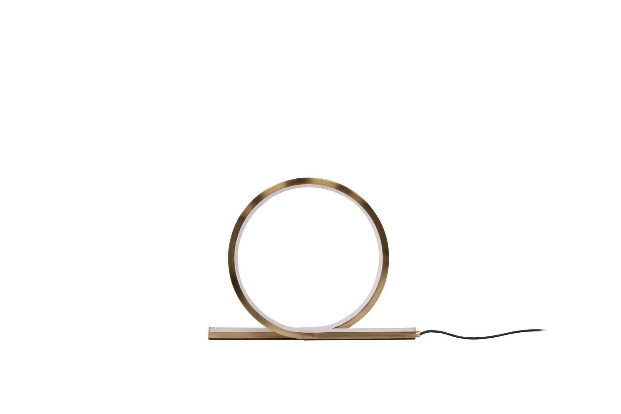 Lampe de table Saunier - 23,5 x 30 x 6 - Aluminium