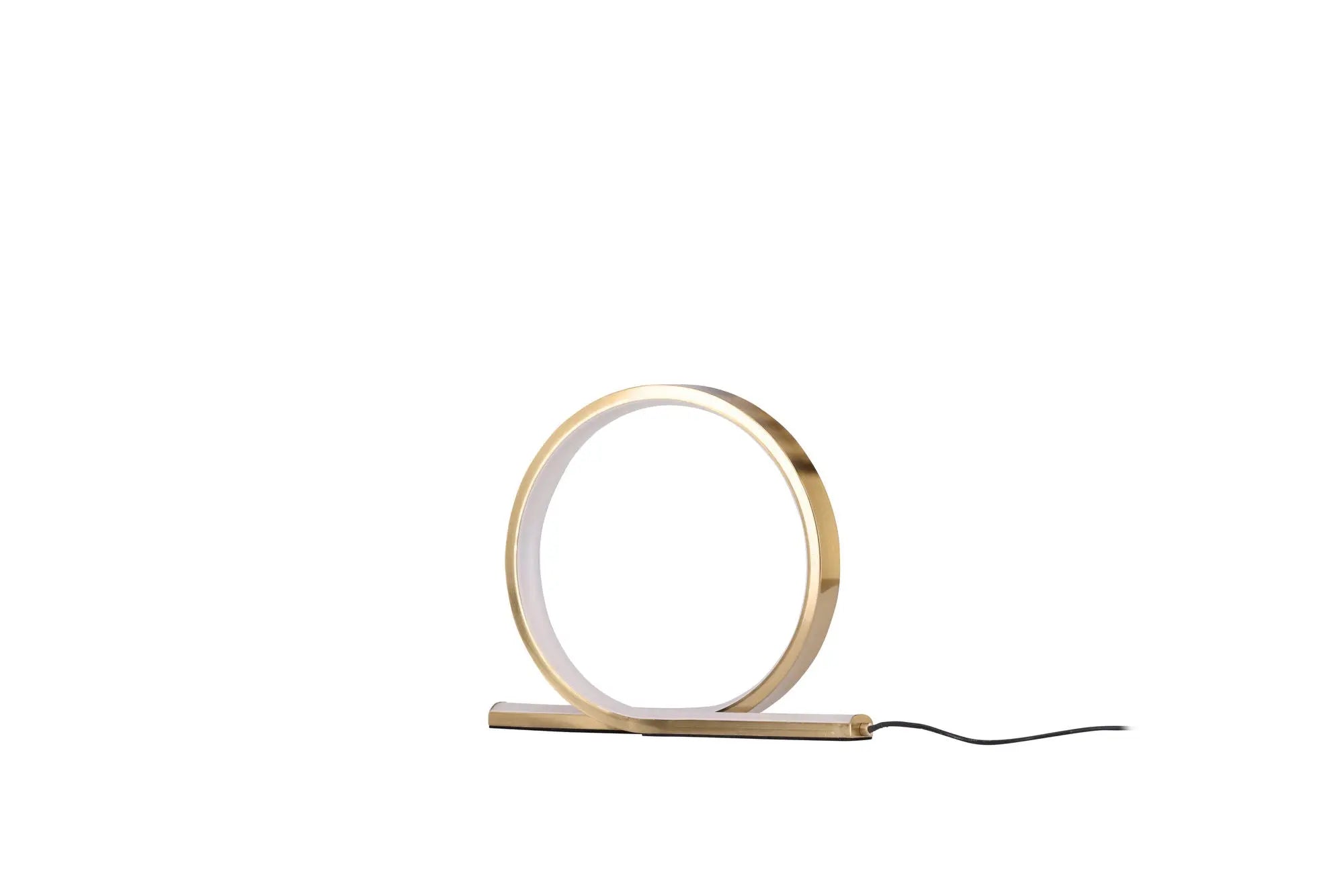 Lampe de table Saunier - 23,5 x 30 x 6 - Aluminium