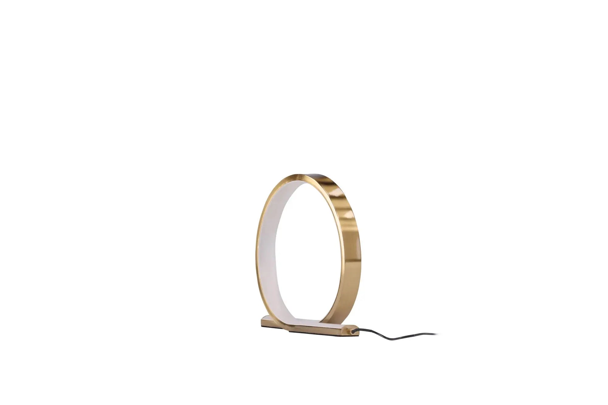 Lampe de table Saunier - 23,5 x 30 x 6 - Aluminium