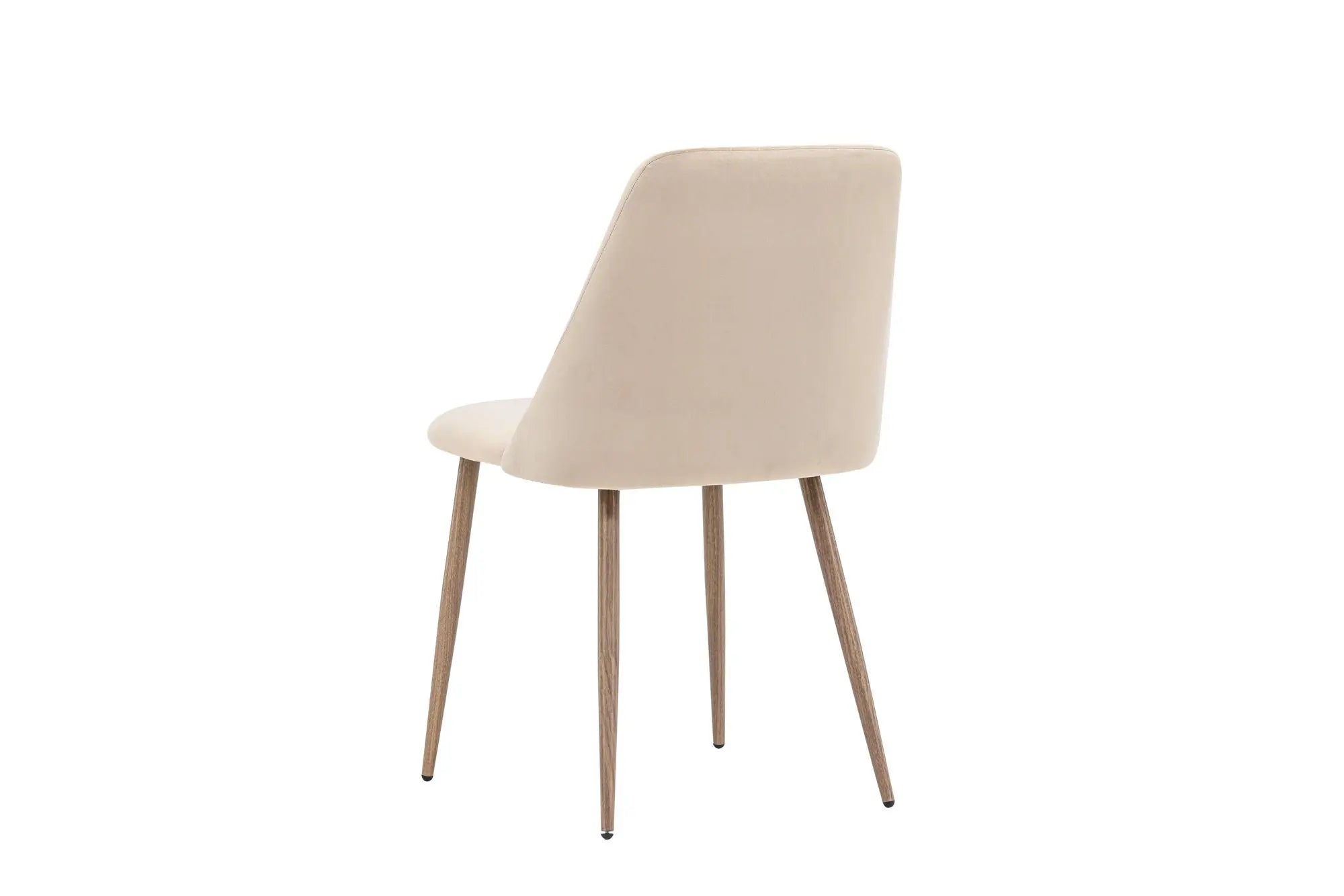 Lot de 2 chaises Night  Loome