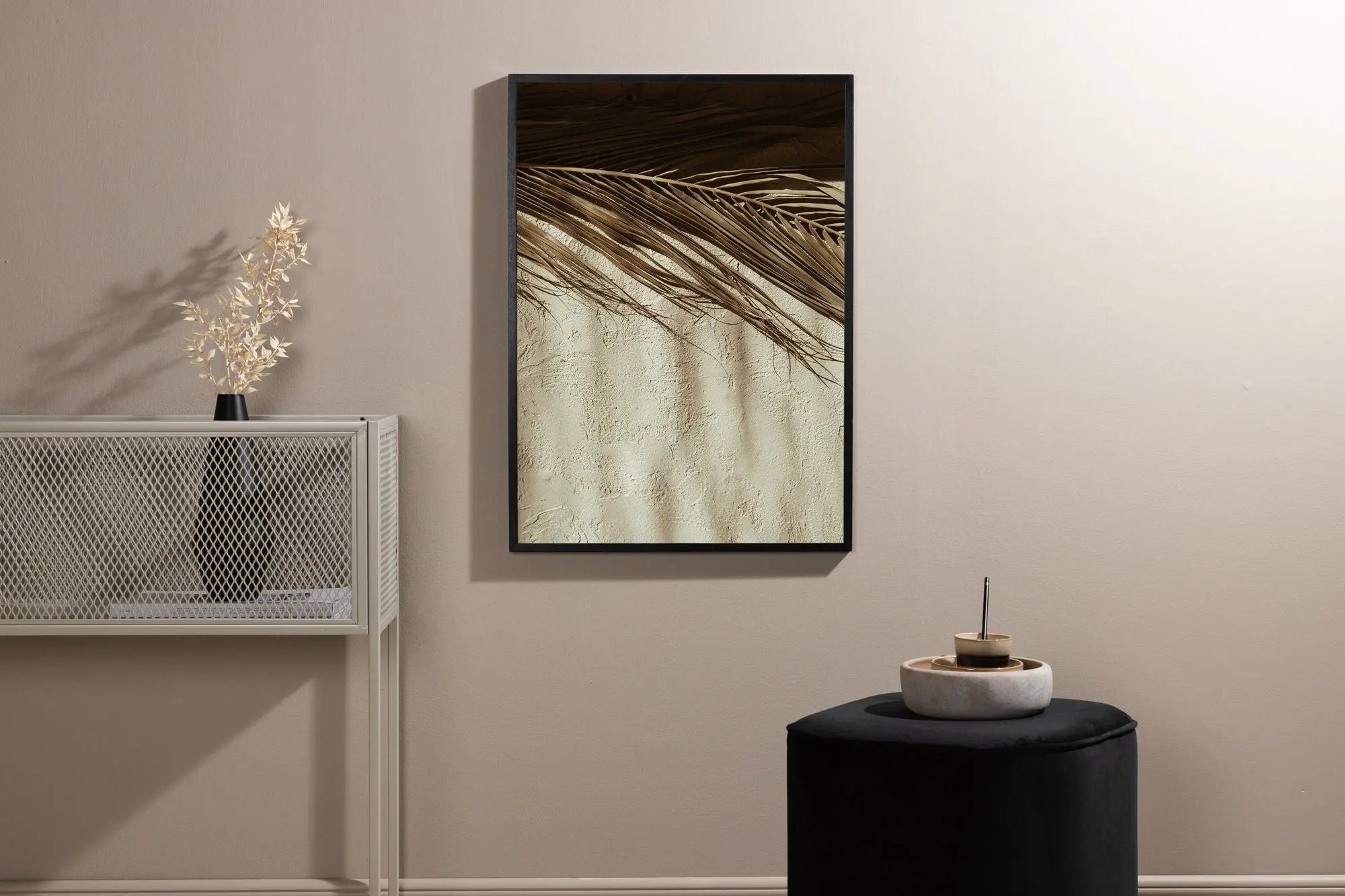 Affiche - Dessert - 21 x 30 - Papier