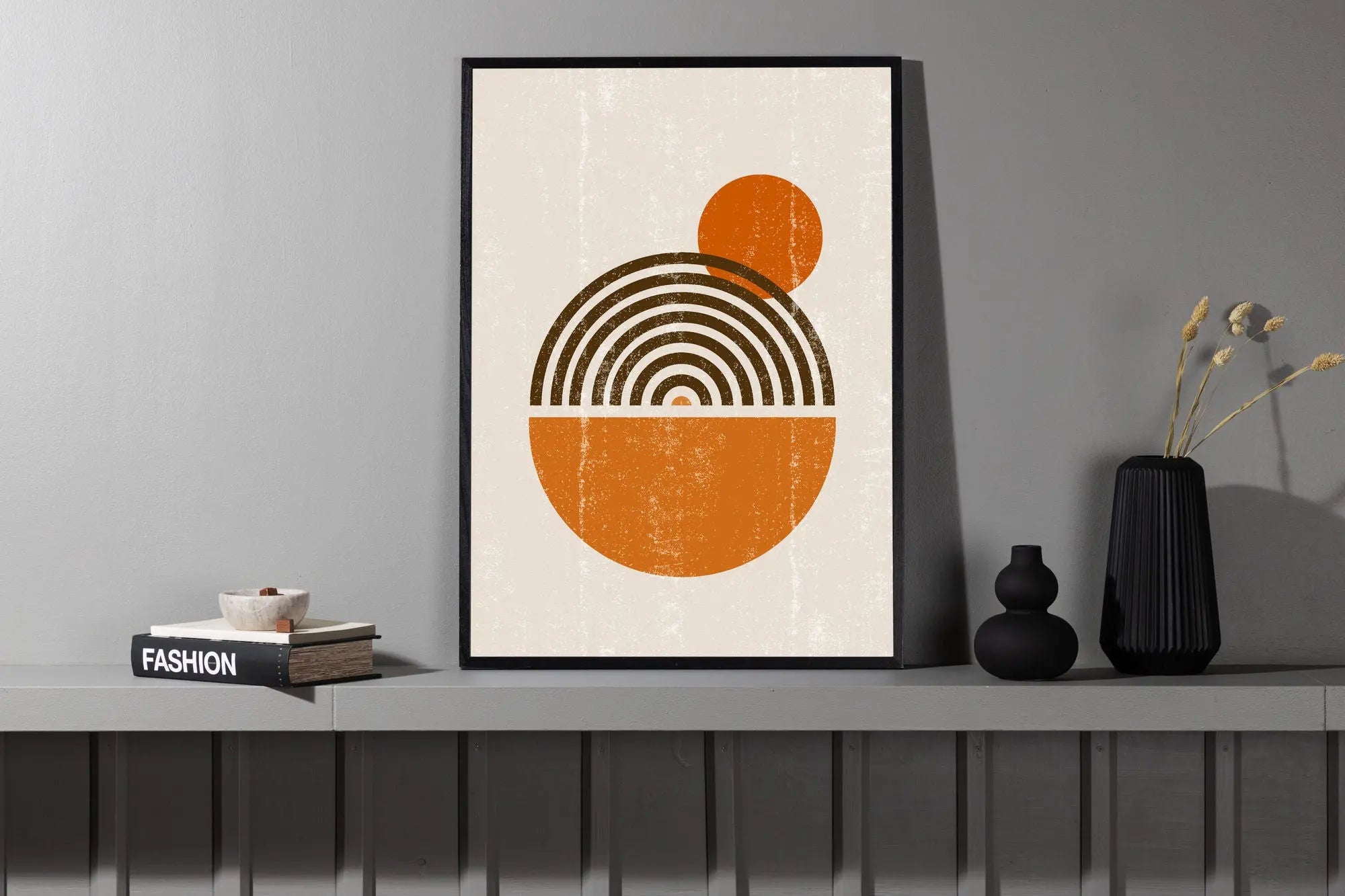 Affiche - Hathor - 21 x 30 - Papier