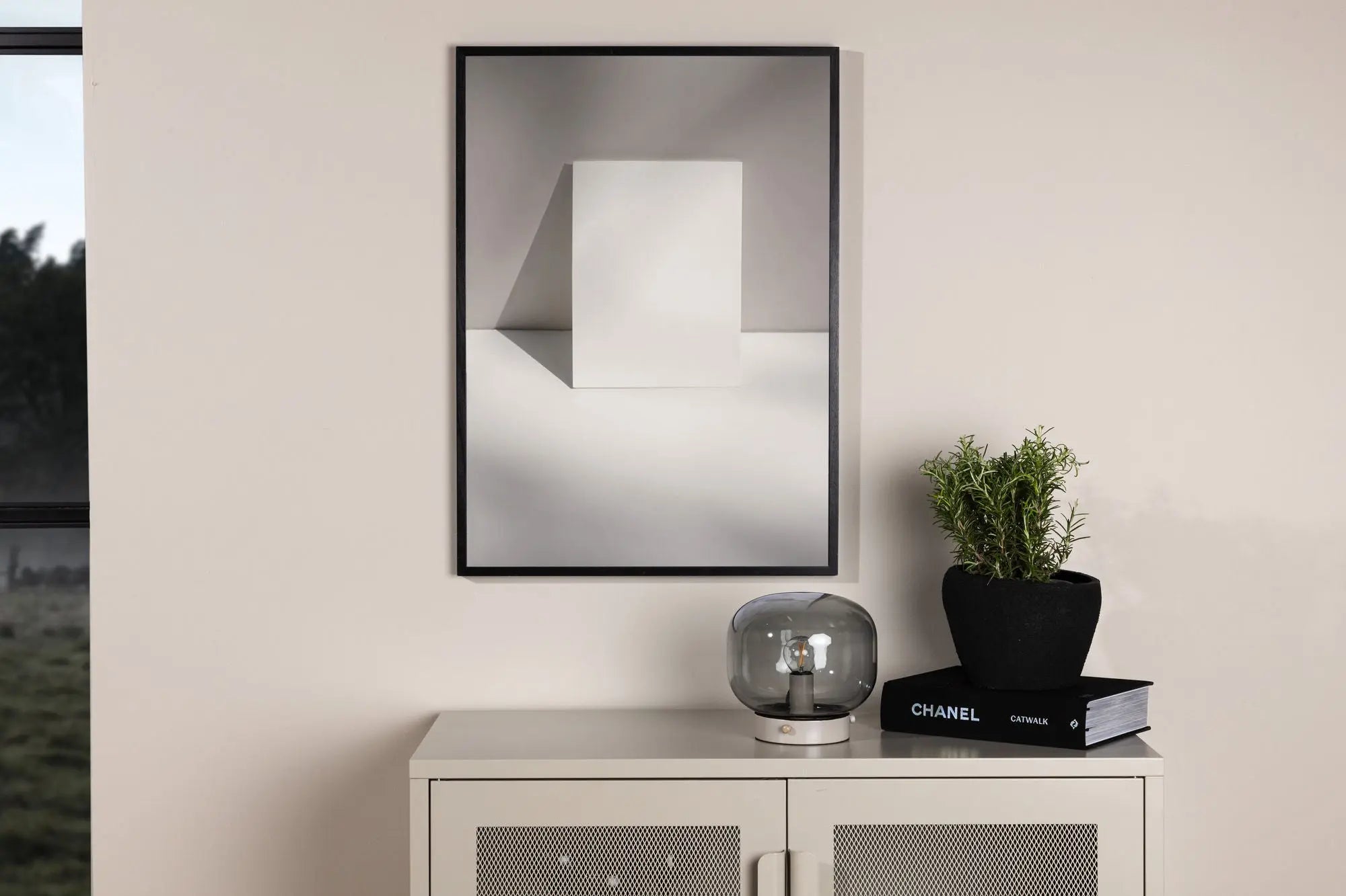 Affiche - Toile - 21 x 30 - Papier