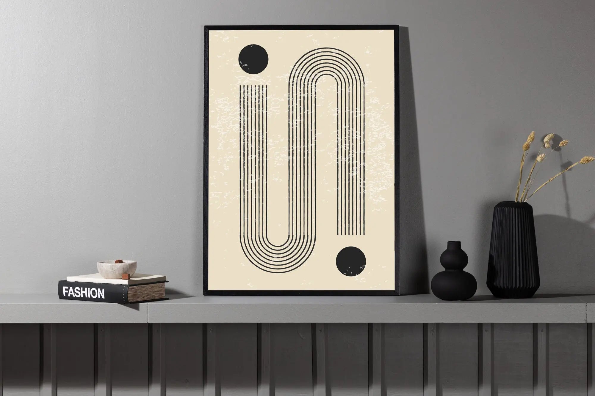 Affiche - Panthéon - 21 x 30 - Papier